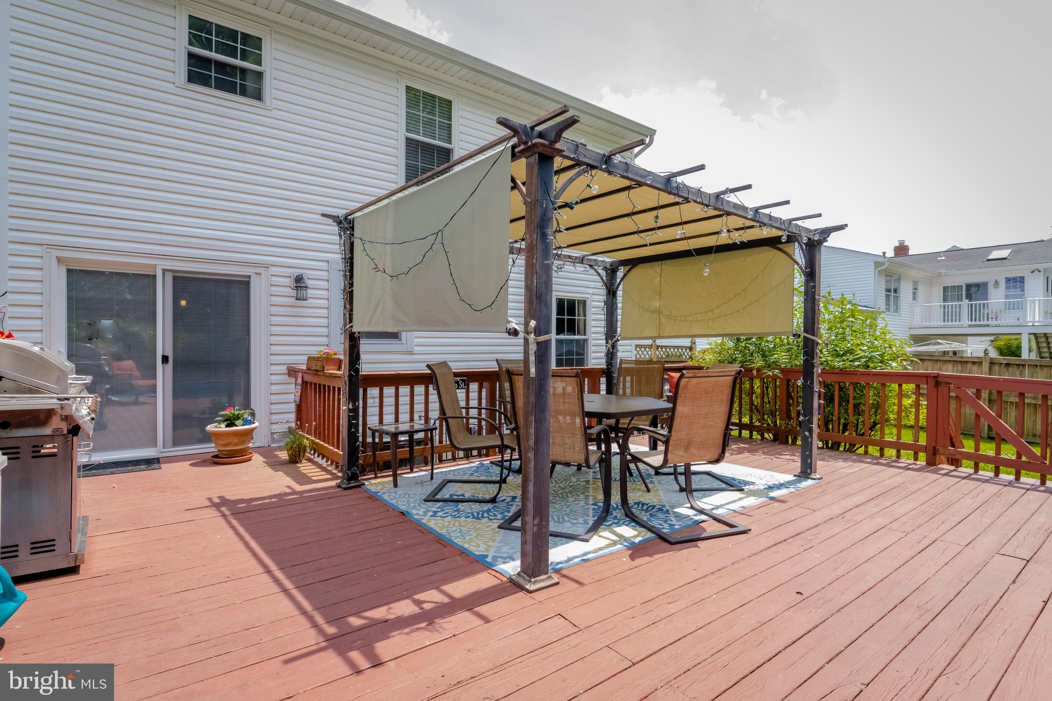 FAIRWIND FARMS - Residential