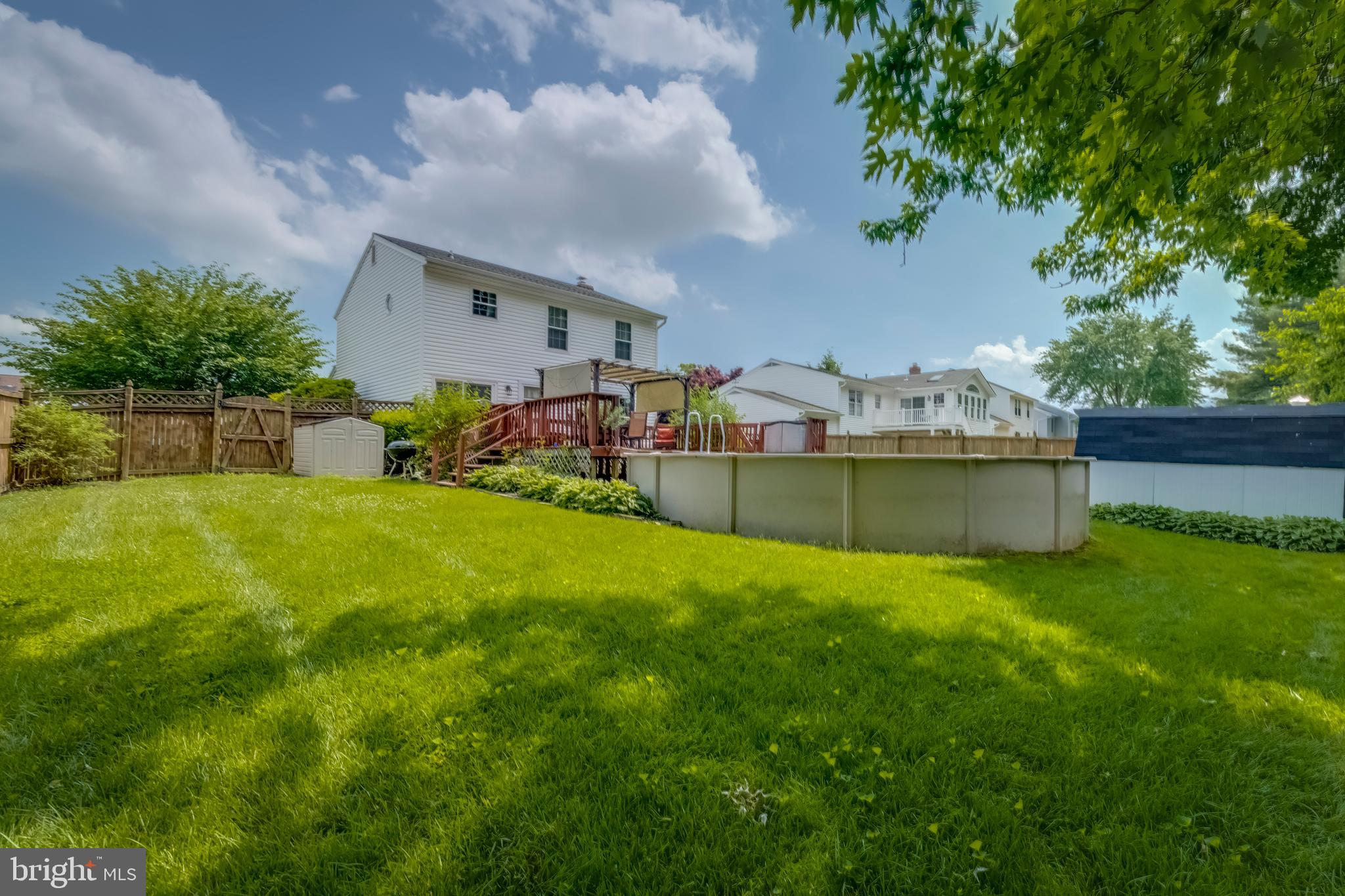 FAIRWIND FARMS - Residential