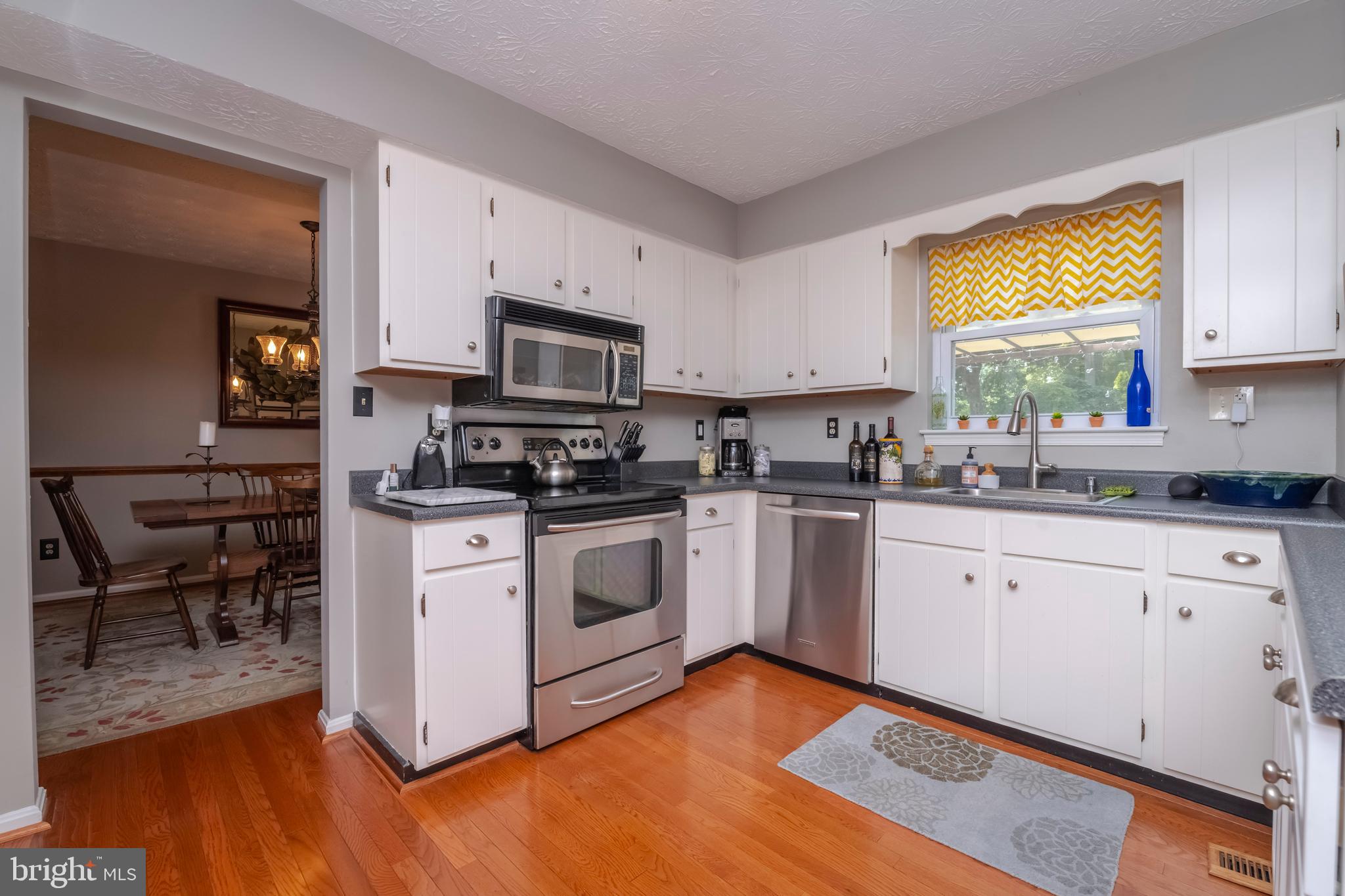 FAIRWIND FARMS - Residential