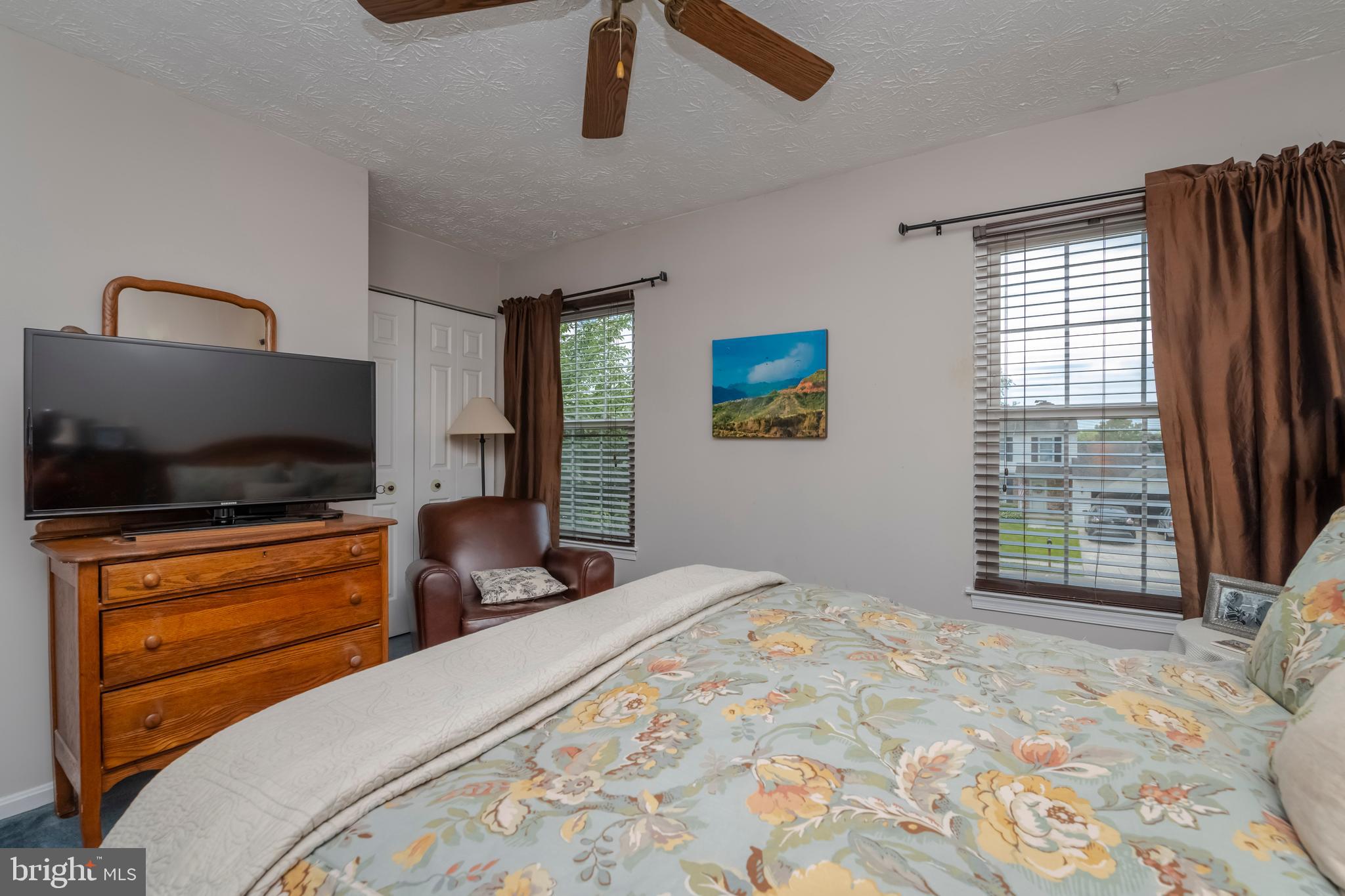 FAIRWIND FARMS - Residential