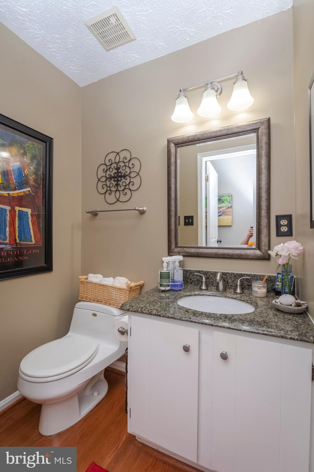 FAIRWIND FARMS - Residential