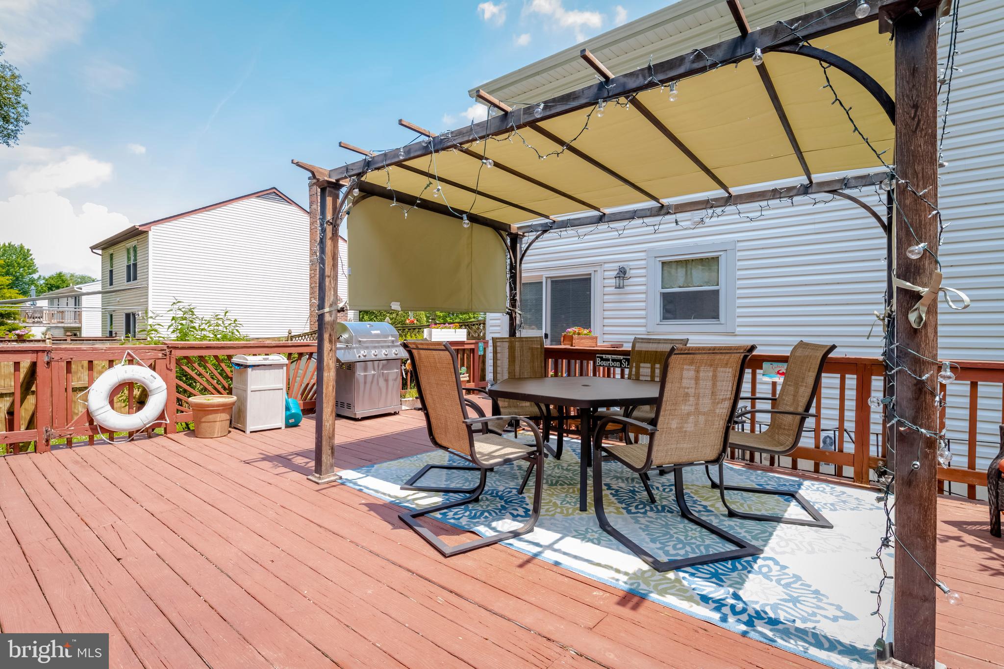 FAIRWIND FARMS - Residential