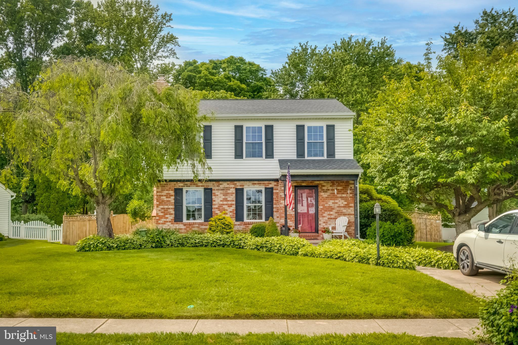 FAIRWIND FARMS - Residential