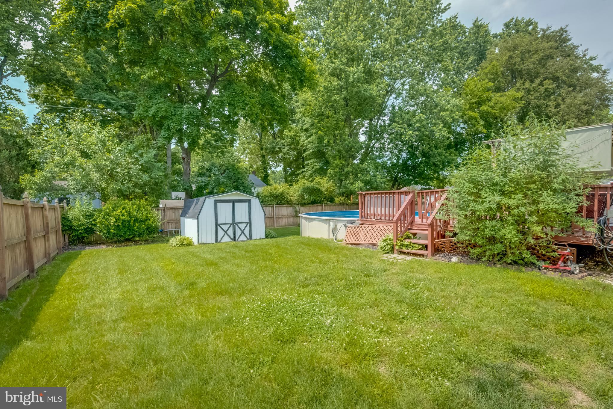 FAIRWIND FARMS - Residential