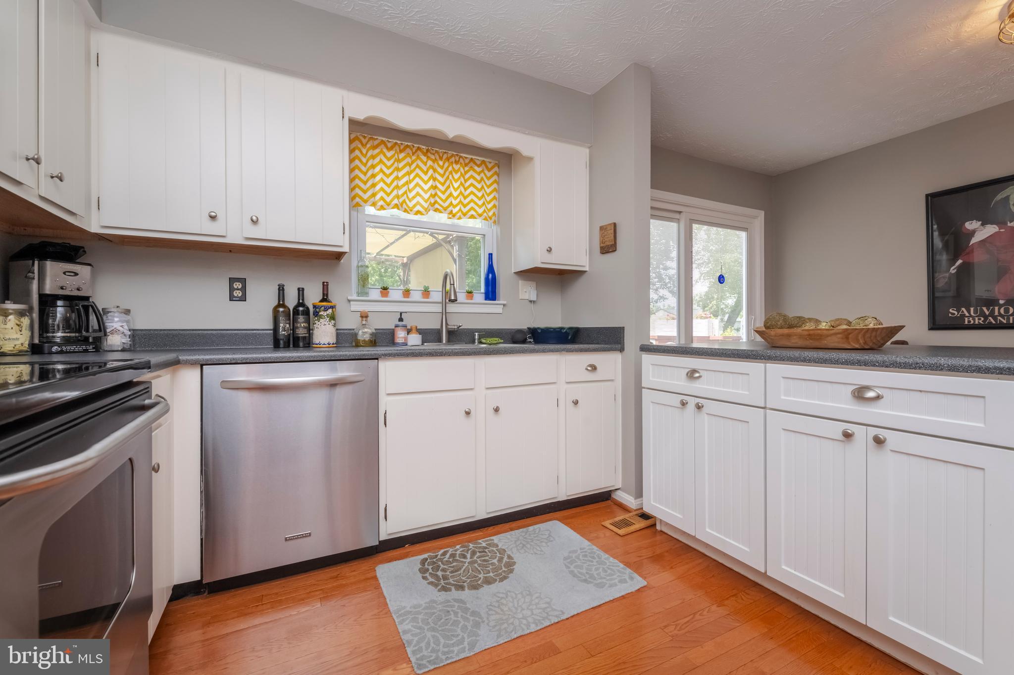 FAIRWIND FARMS - Residential