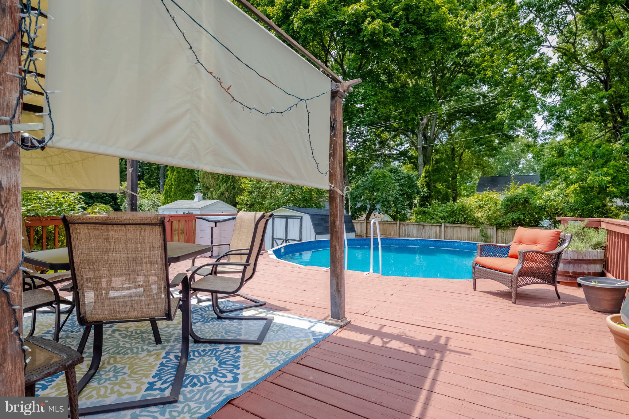 FAIRWIND FARMS - Residential