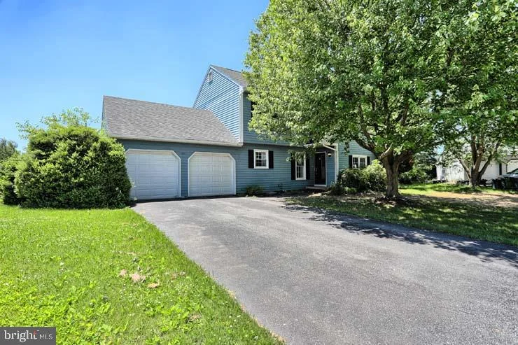 2001 Mill Plain Court, Harrisburg, PA 17110