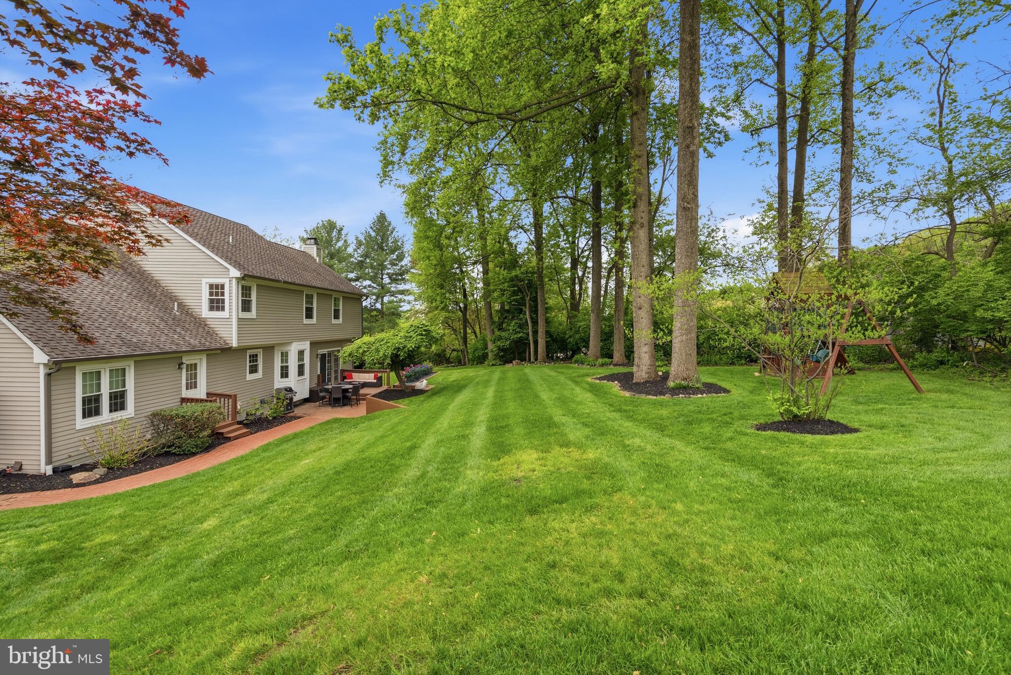 SOMERSET LAKE - Residential