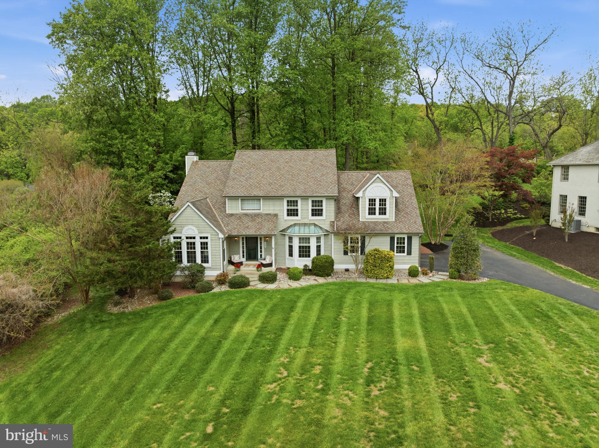 SOMERSET LAKE - Residential
