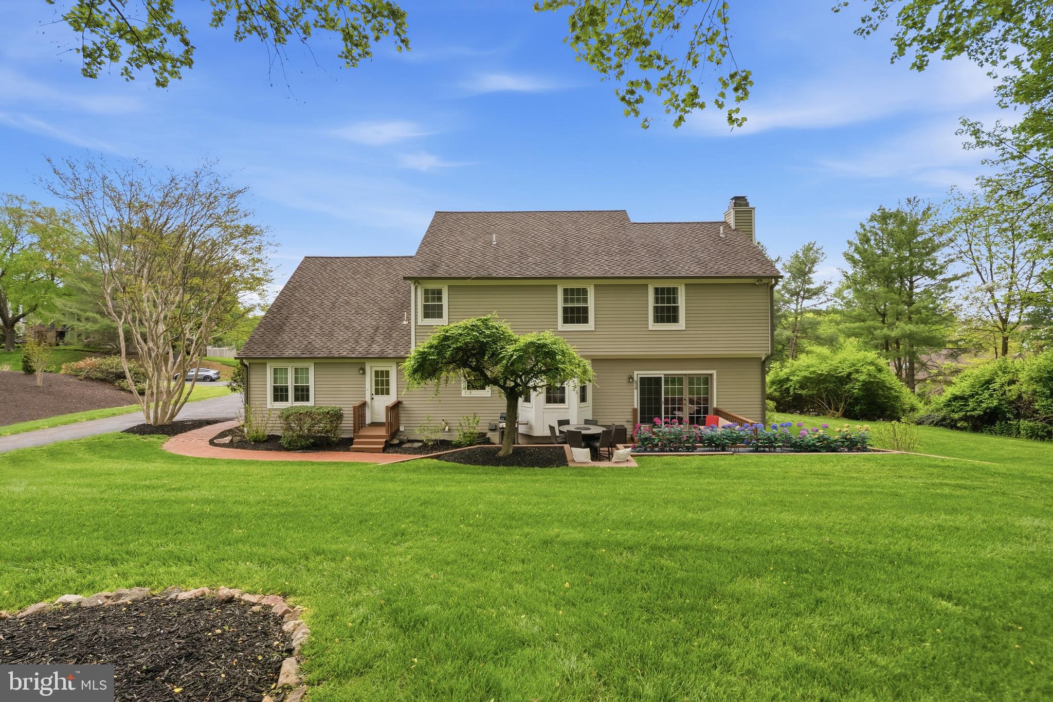 SOMERSET LAKE - Residential