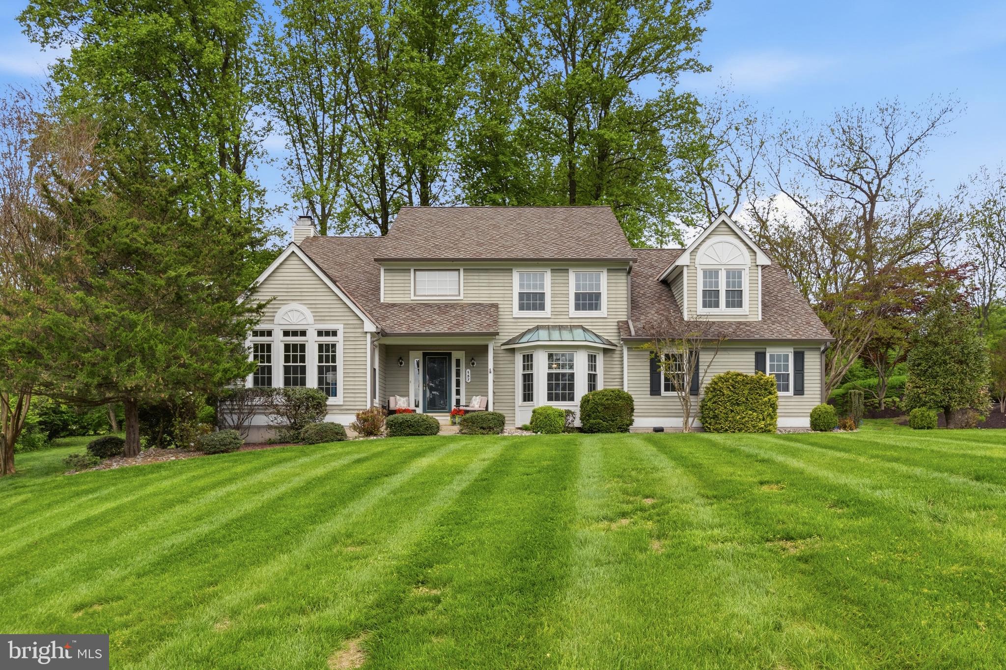 SOMERSET LAKE - Residential