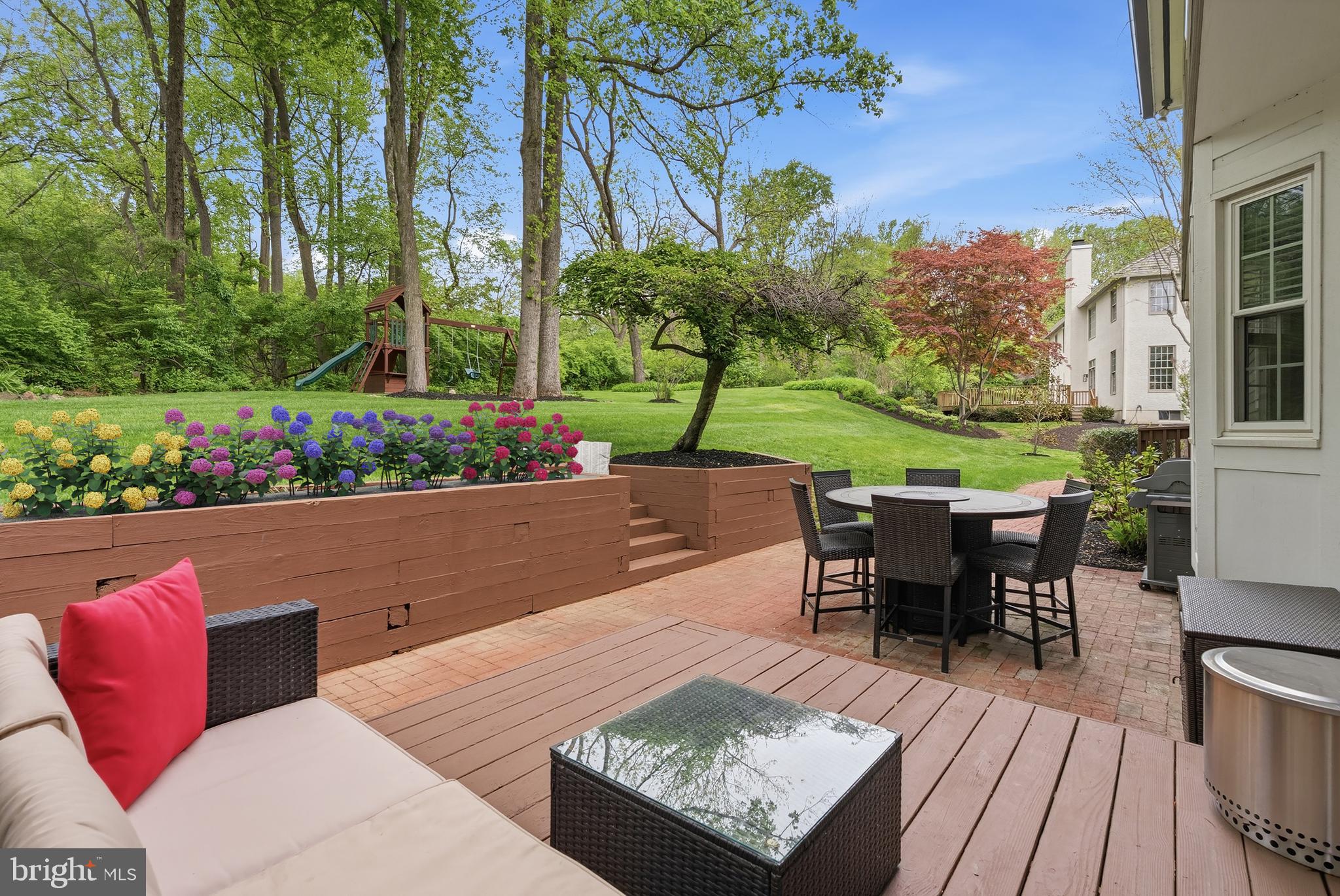 SOMERSET LAKE - Residential