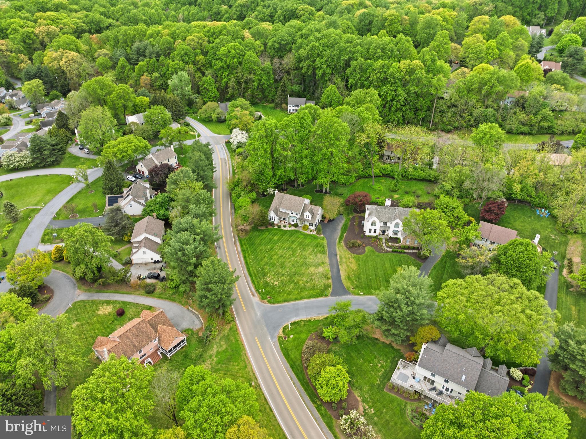 SOMERSET LAKE - Residential