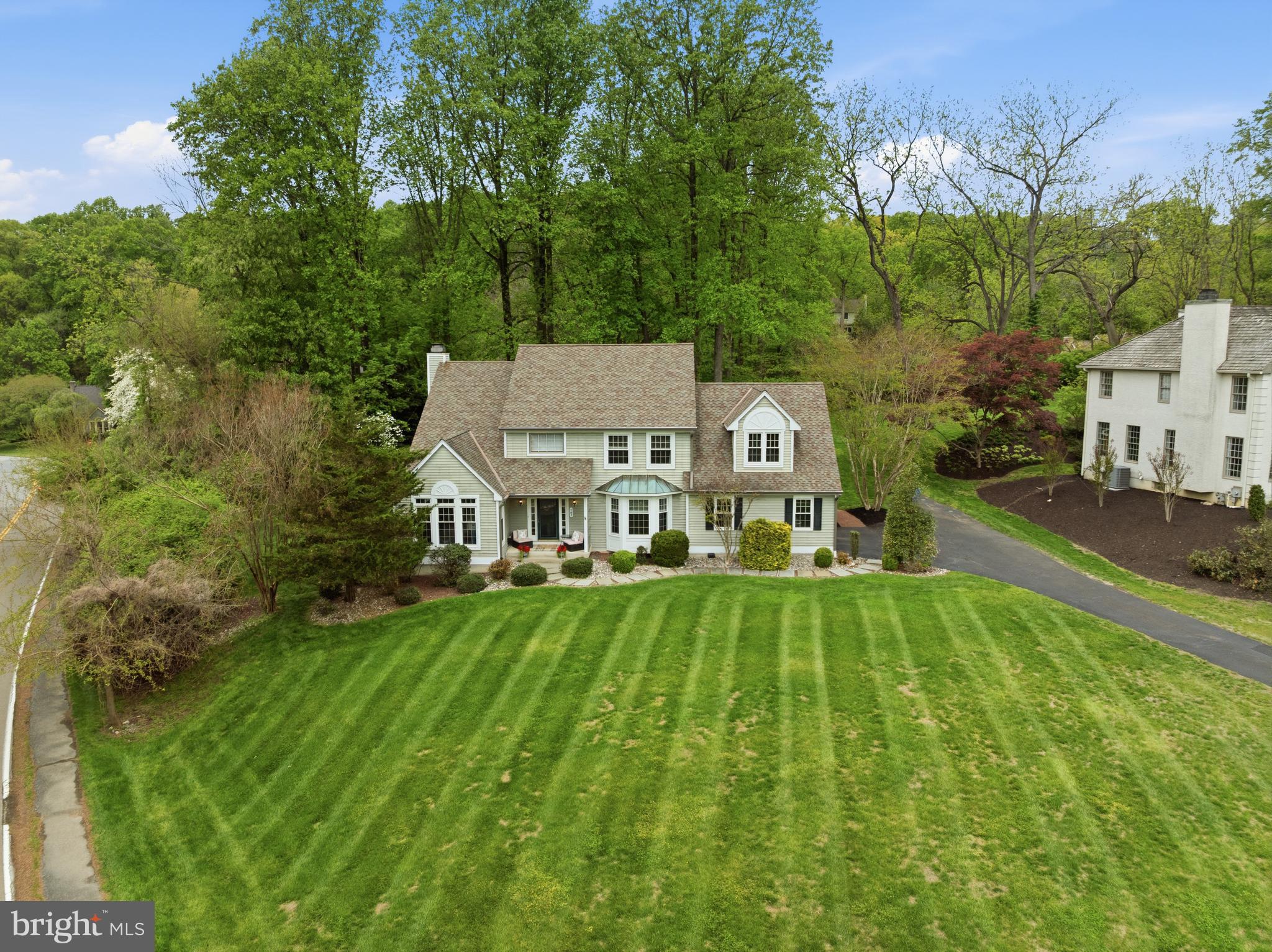SOMERSET LAKE - Residential