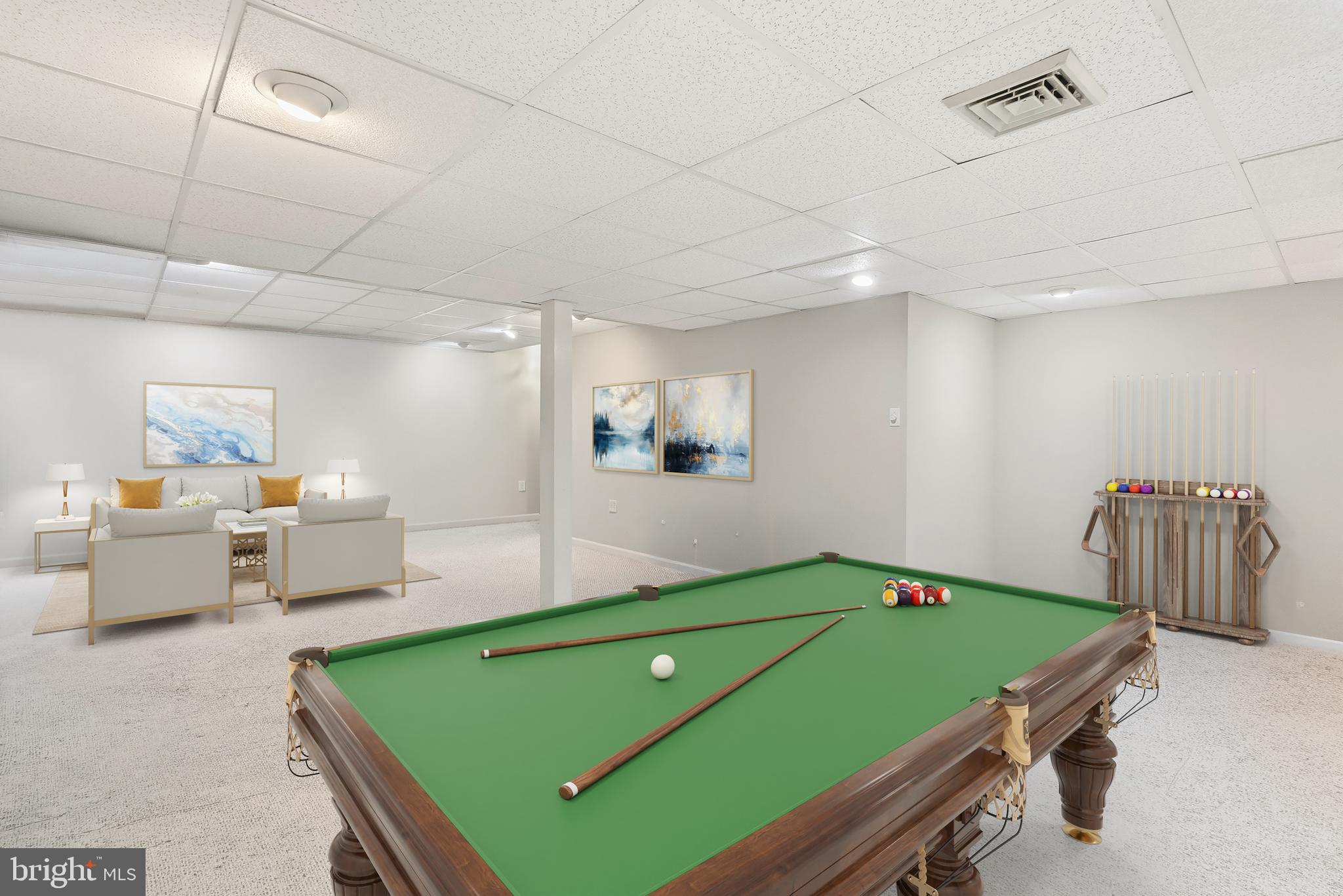 SOMERSET LAKE - Residential