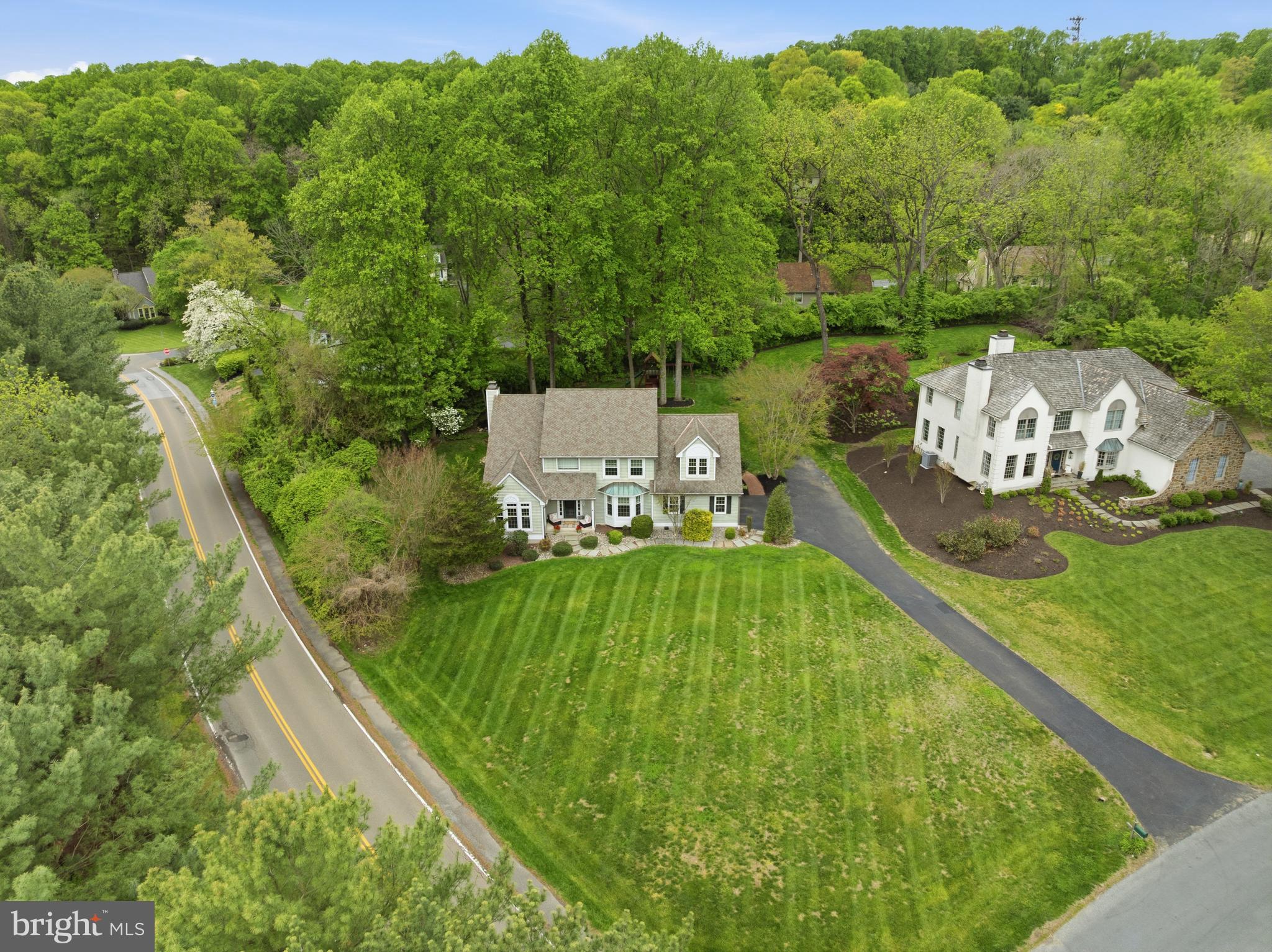 SOMERSET LAKE - Residential