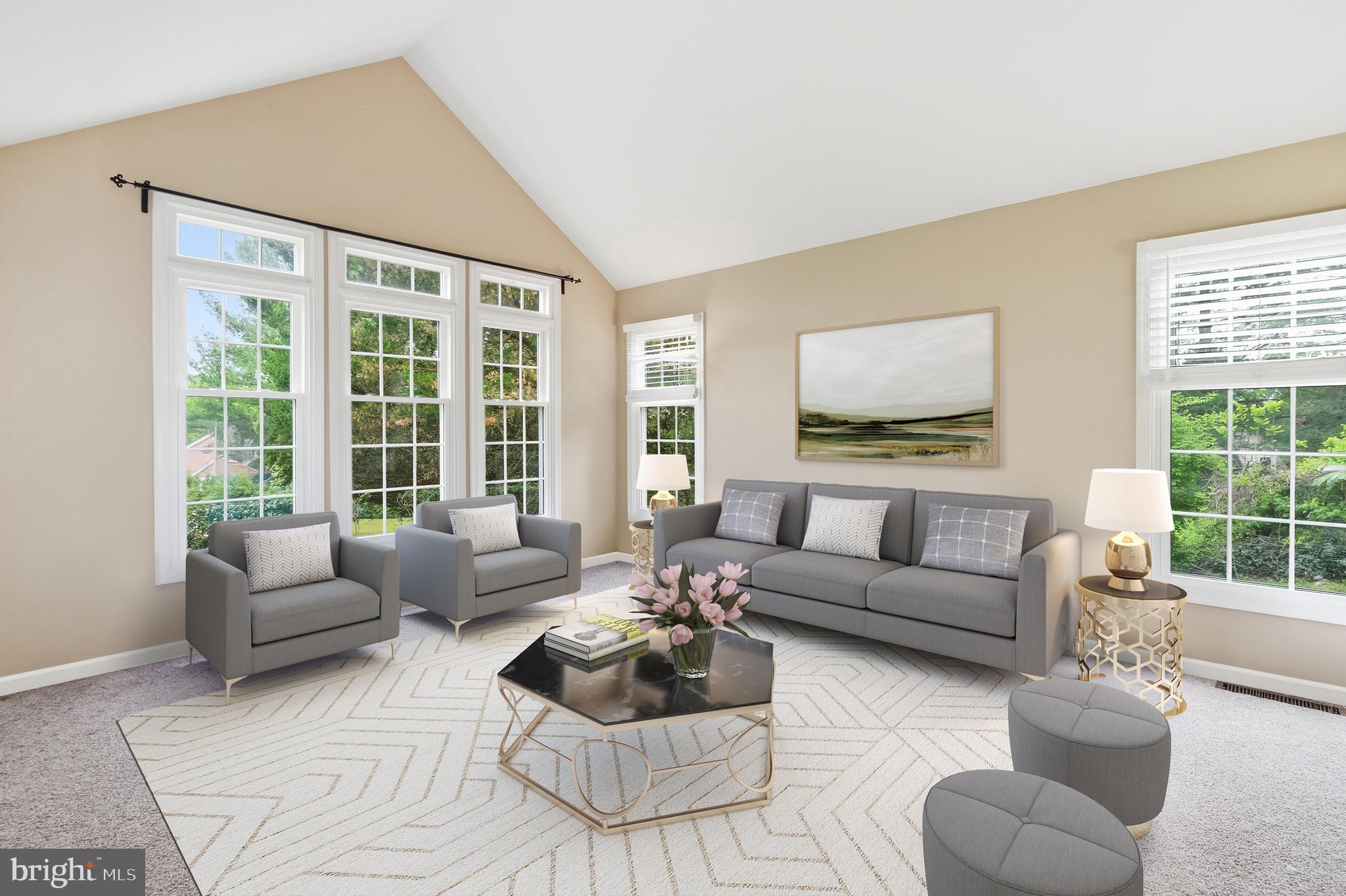 SOMERSET LAKE - Residential