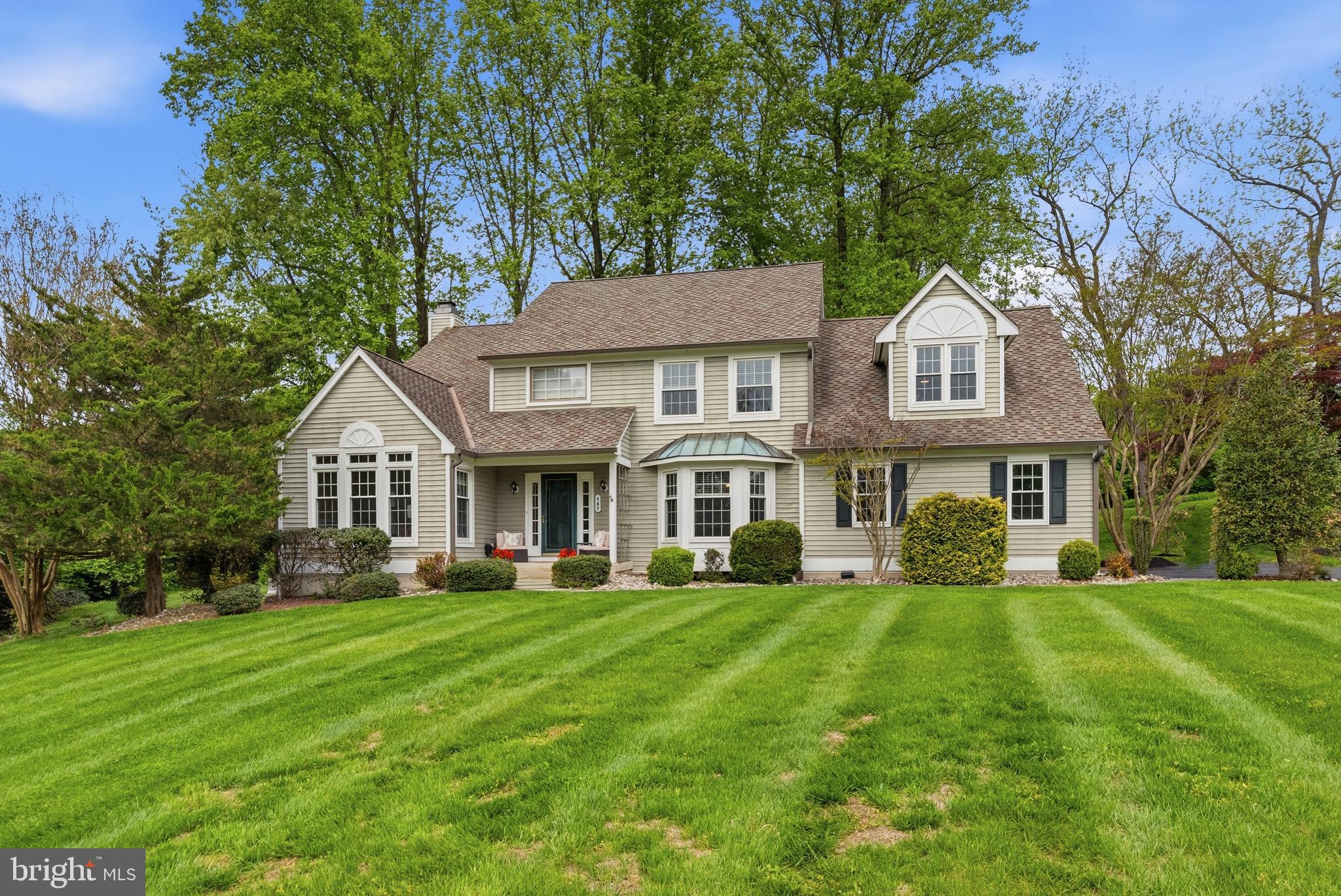 SOMERSET LAKE - Residential