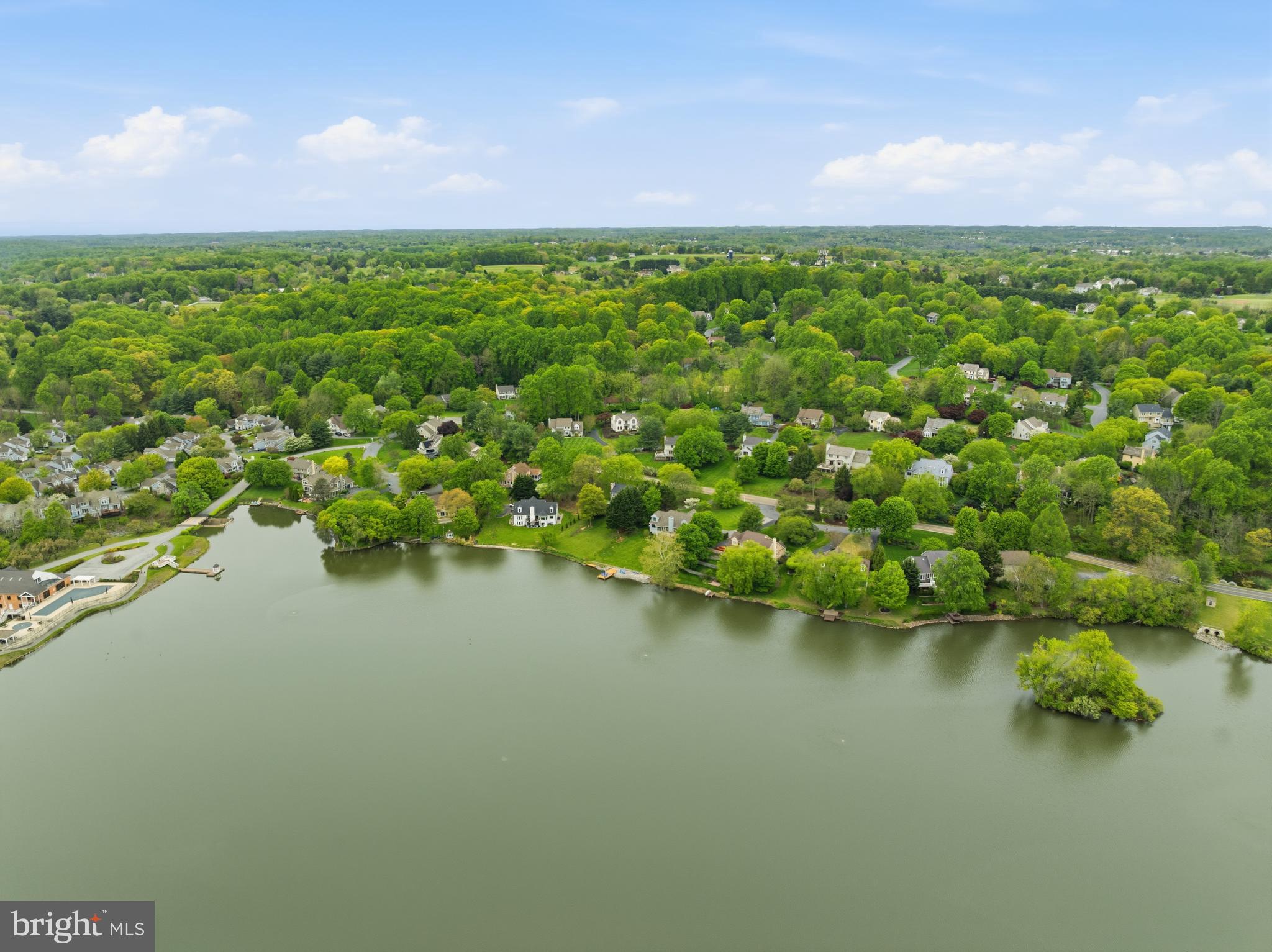 SOMERSET LAKE - Residential