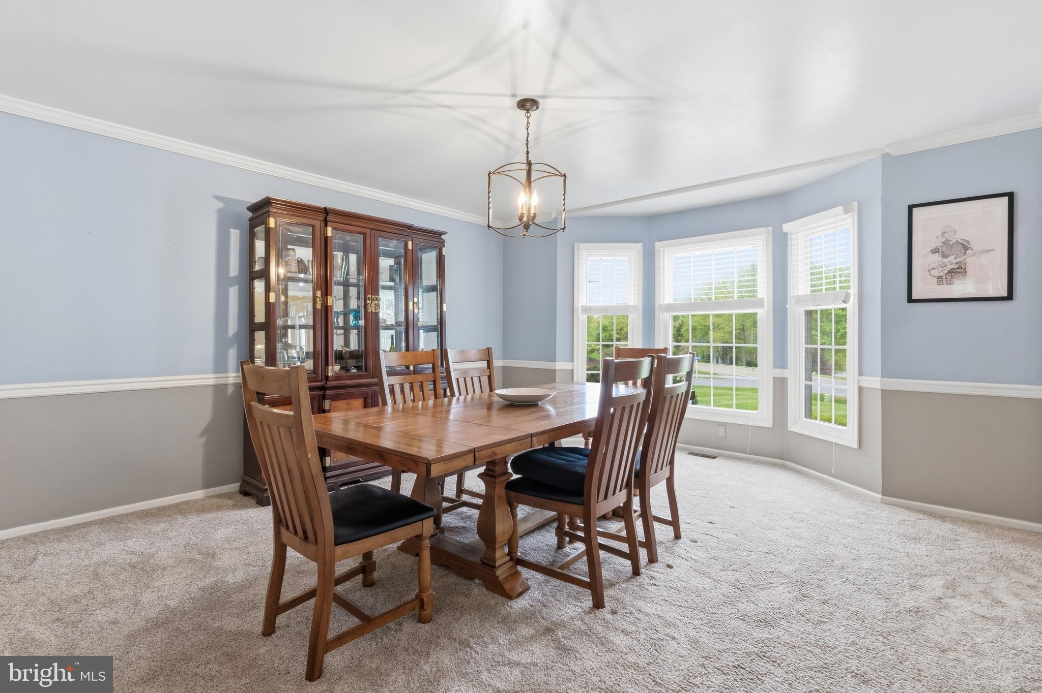 SOMERSET LAKE - Residential