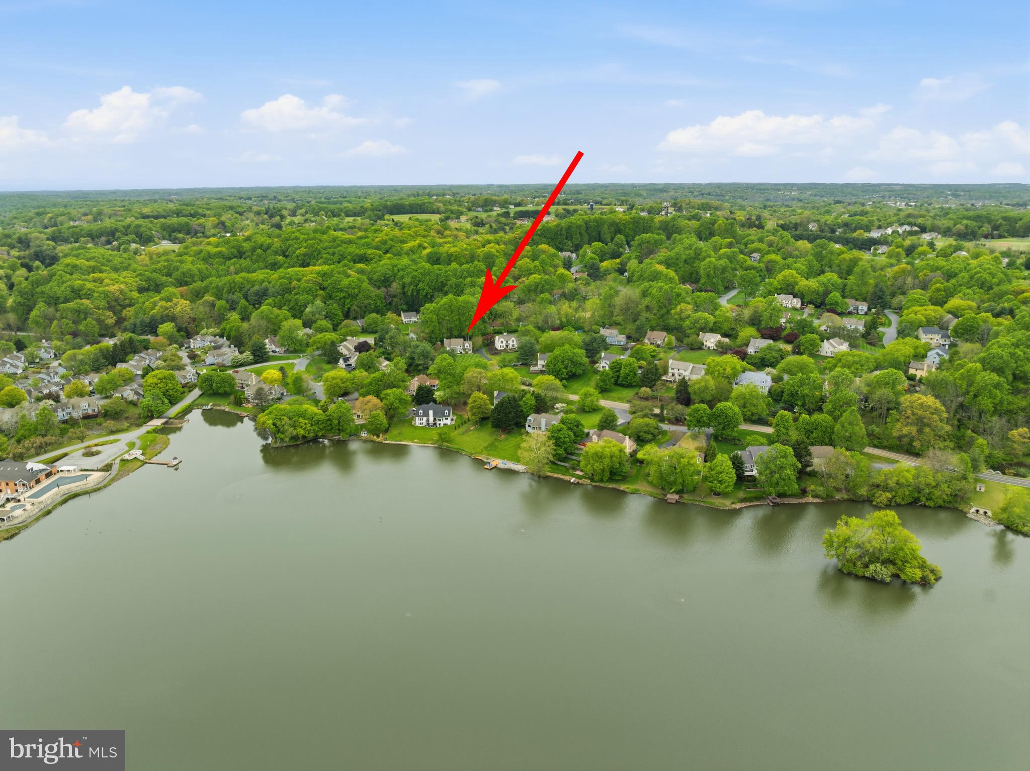 SOMERSET LAKE - Residential