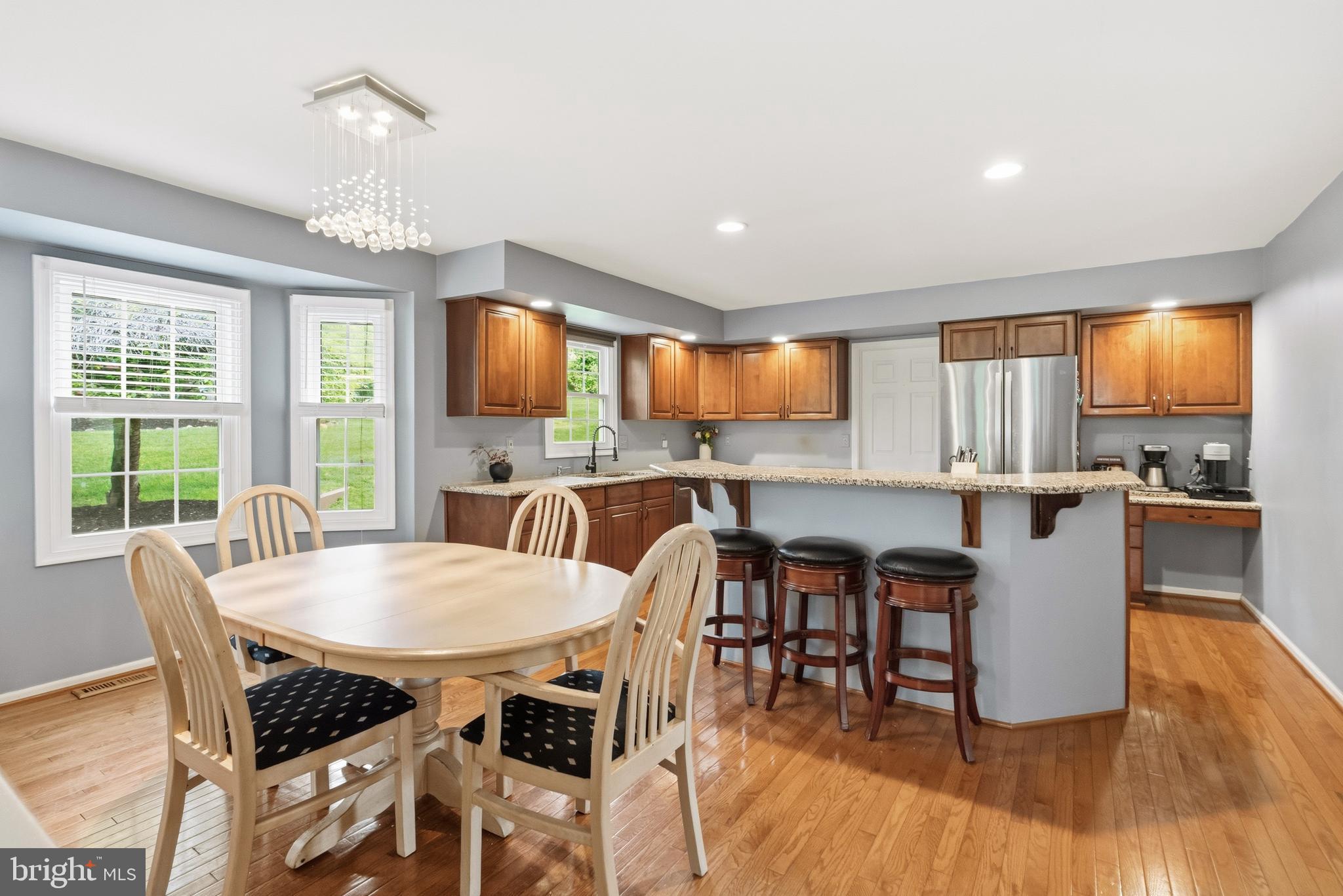SOMERSET LAKE - Residential