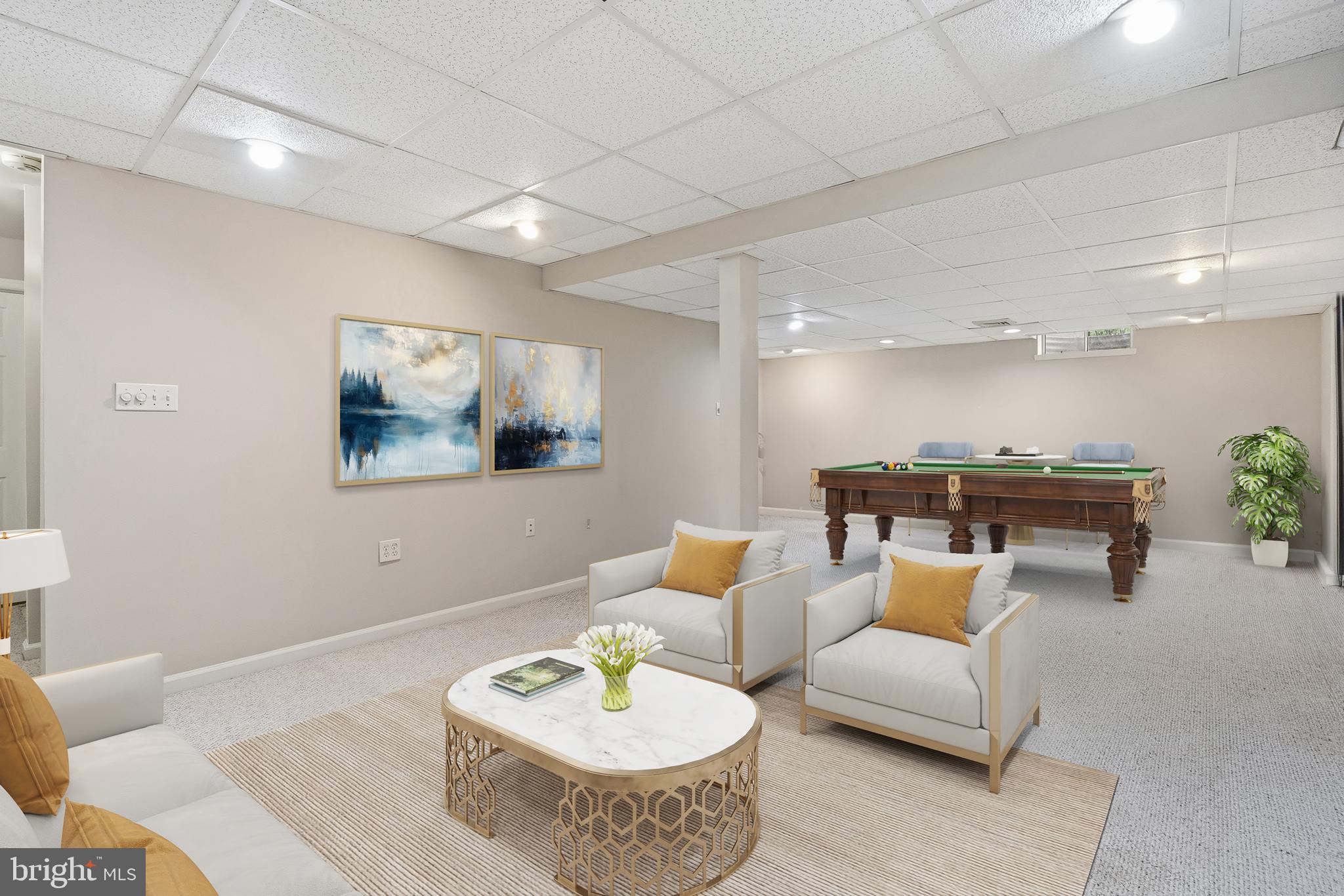 SOMERSET LAKE - Residential