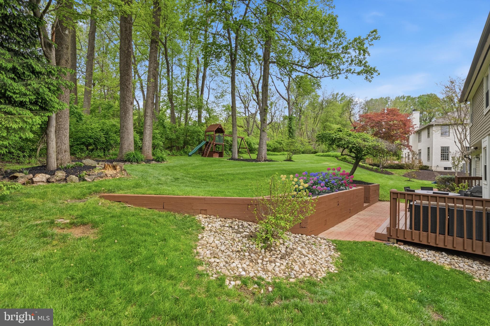 SOMERSET LAKE - Residential