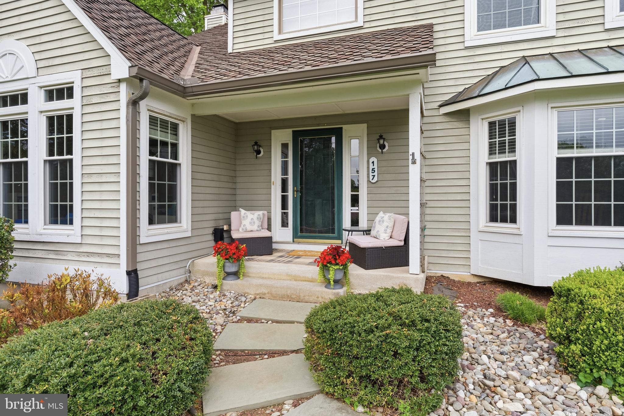 SOMERSET LAKE - Residential
