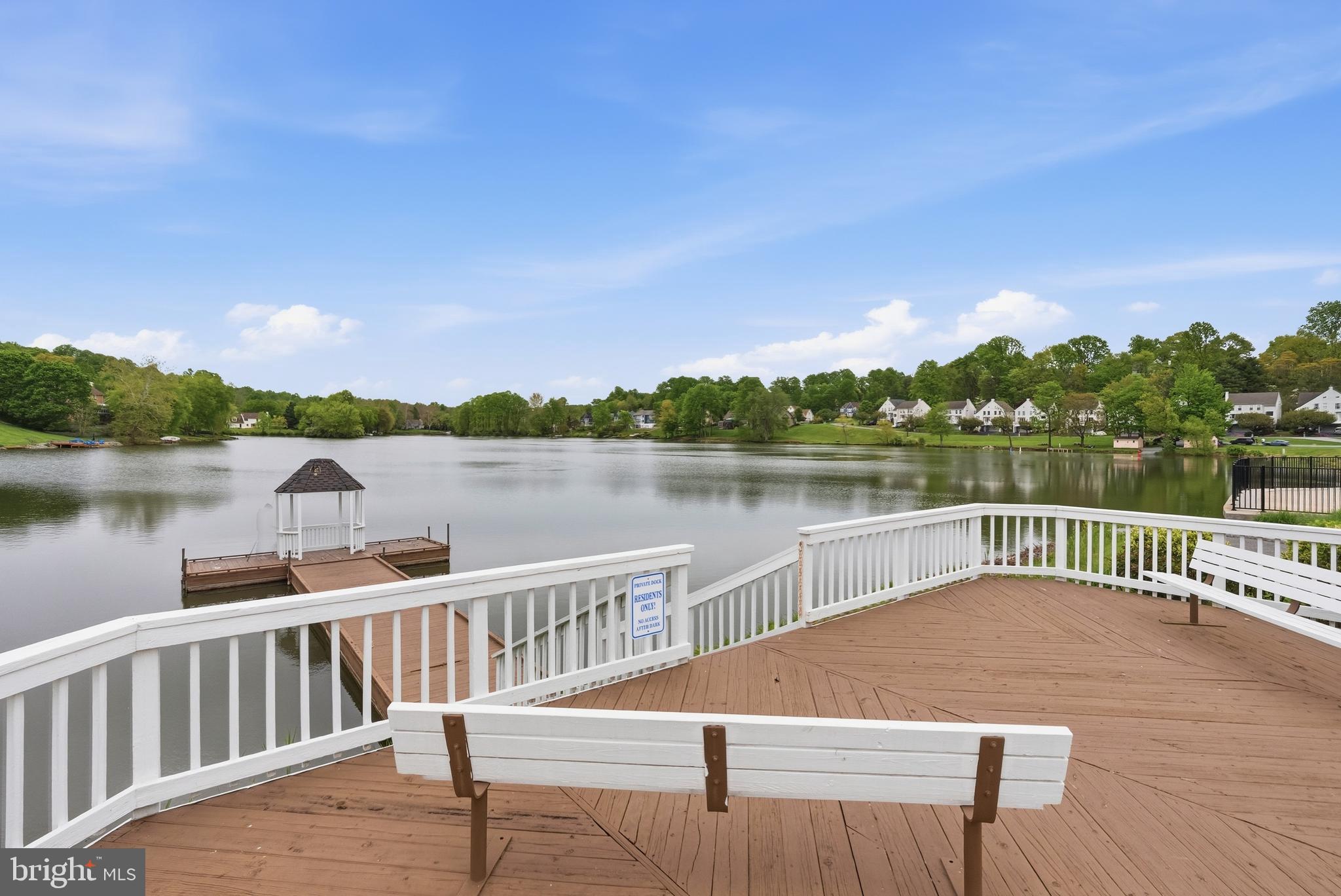 SOMERSET LAKE - Residential