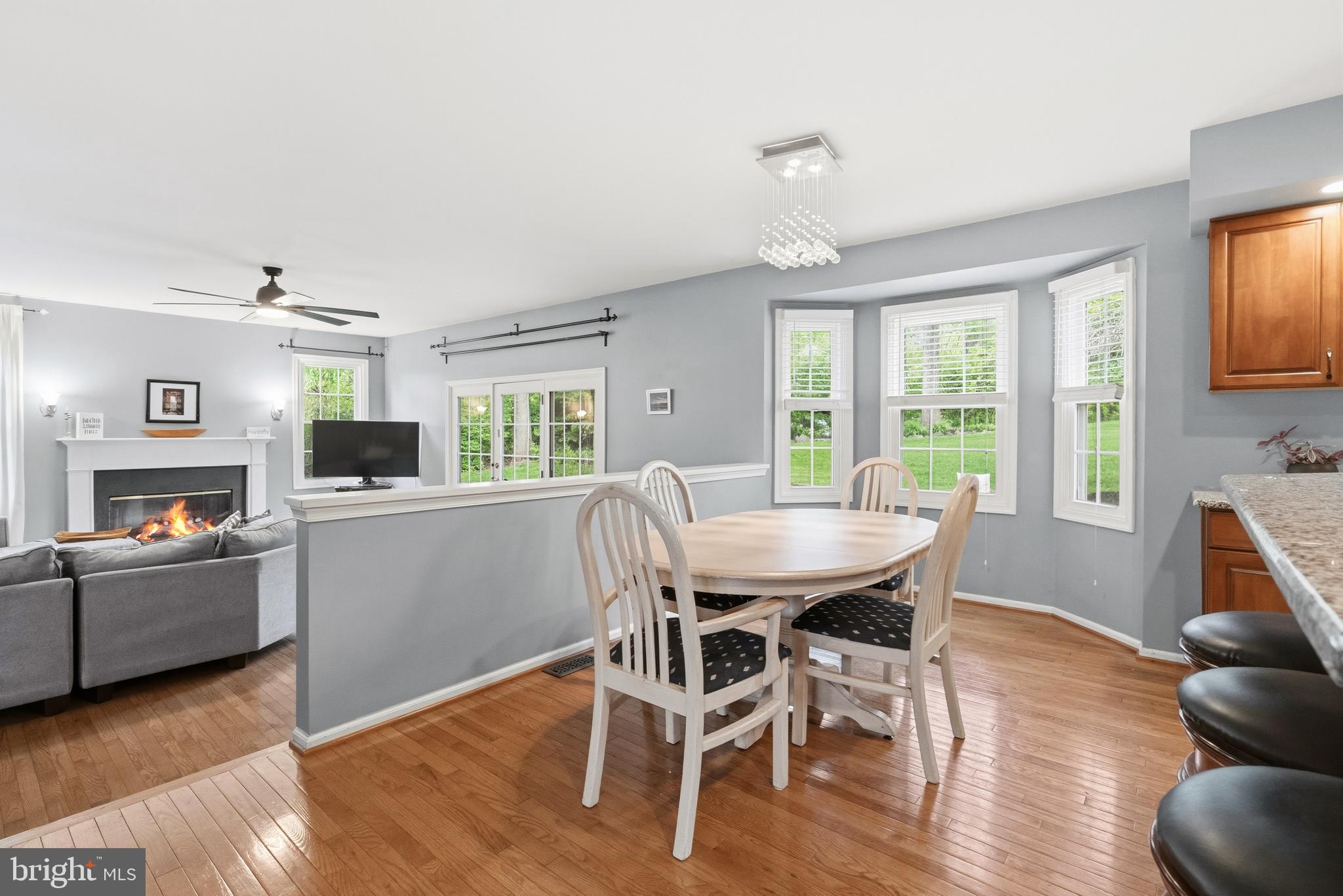 SOMERSET LAKE - Residential