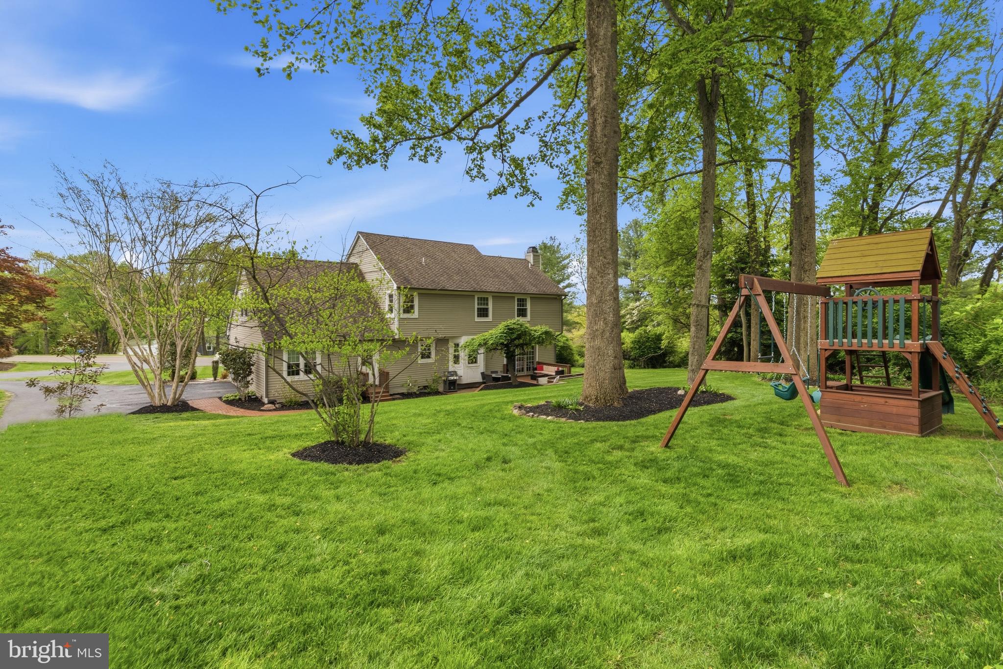 SOMERSET LAKE - Residential