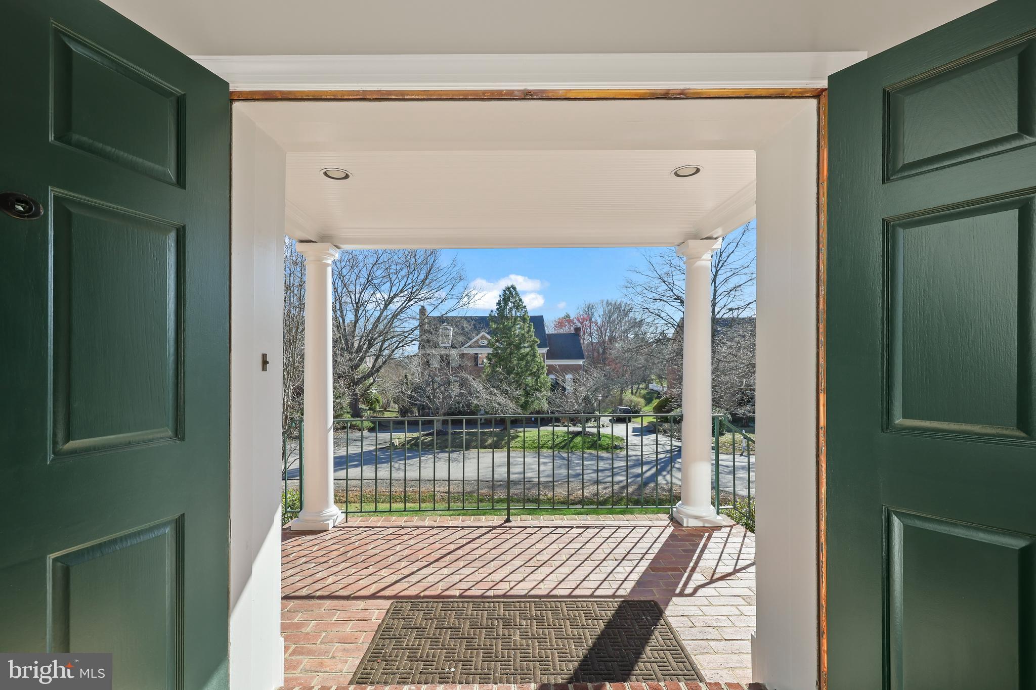 OXFORD - Residential