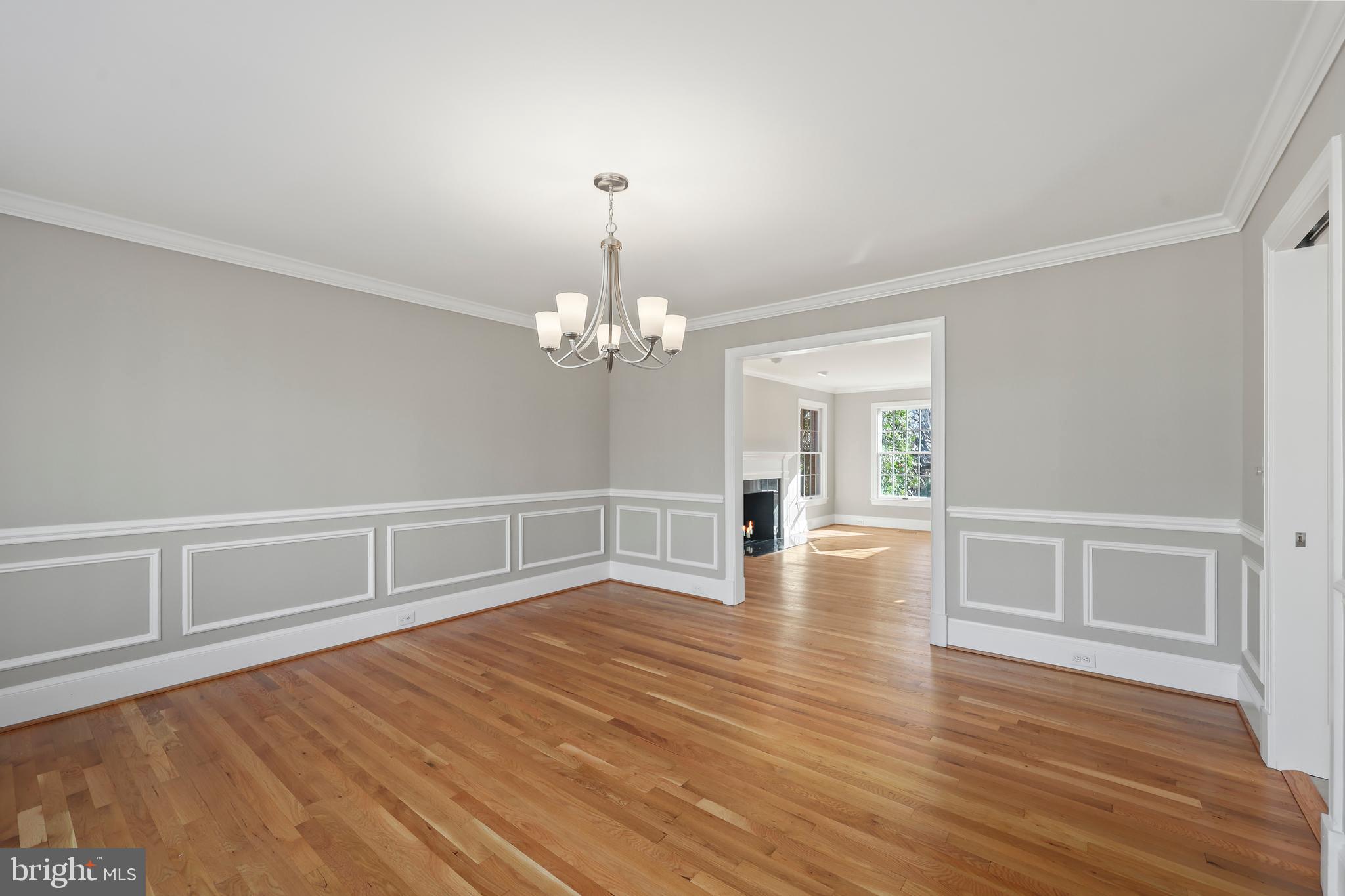 OXFORD - Residential