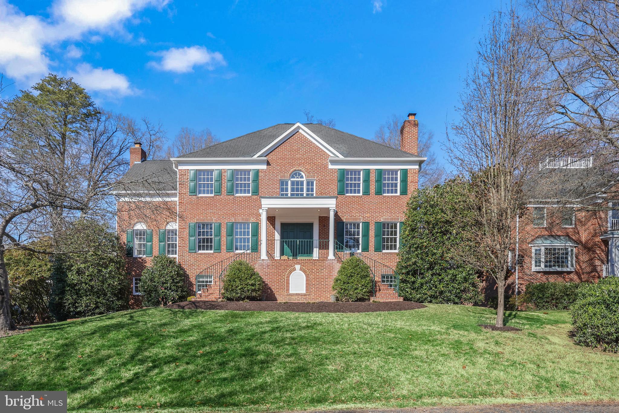 OXFORD - Residential