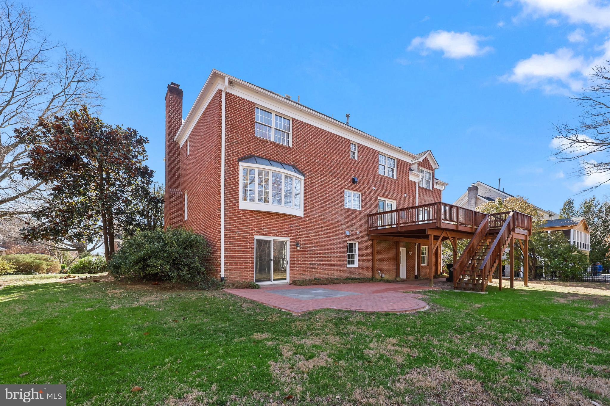 OXFORD - Residential