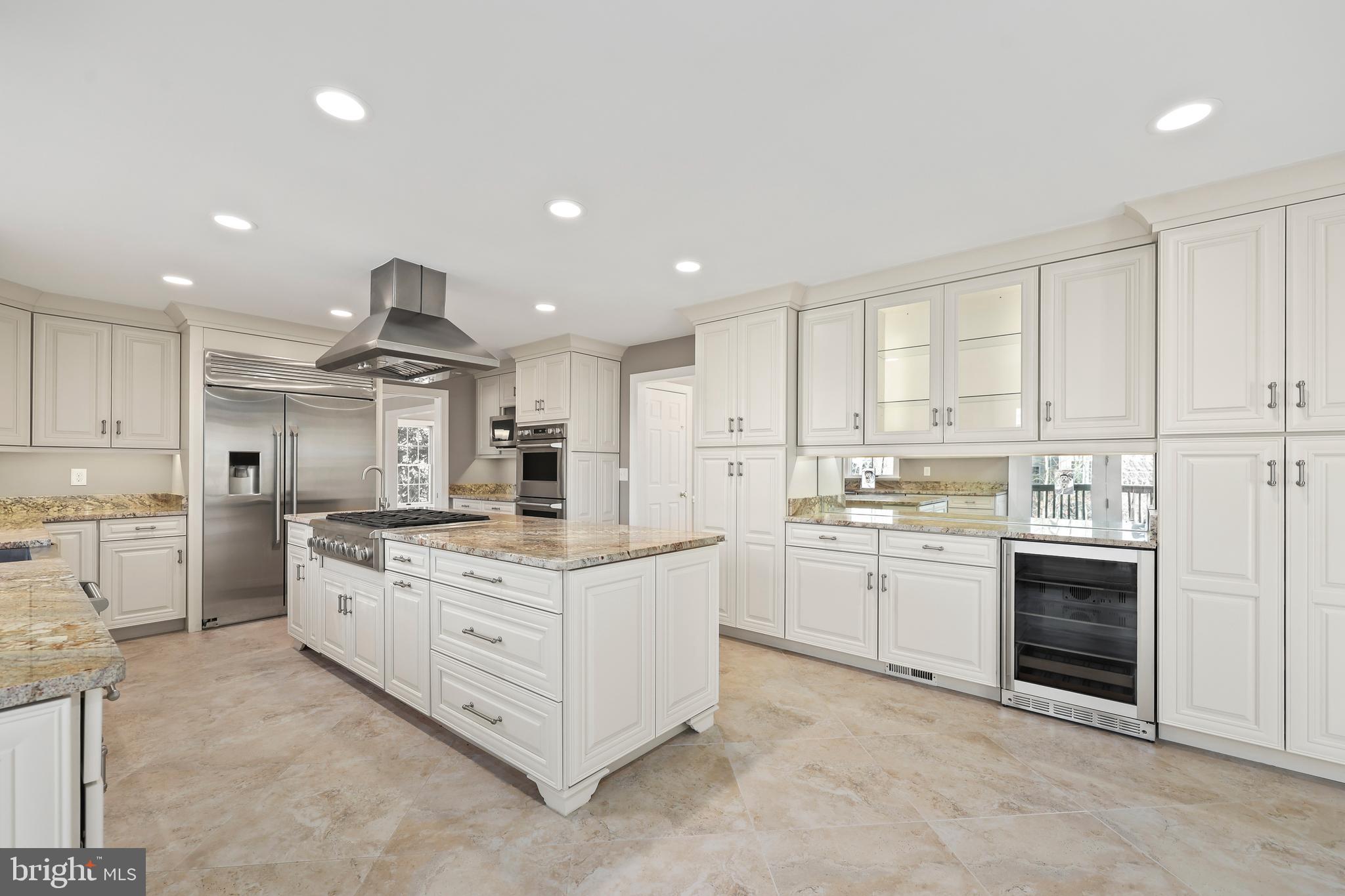 OXFORD - Residential