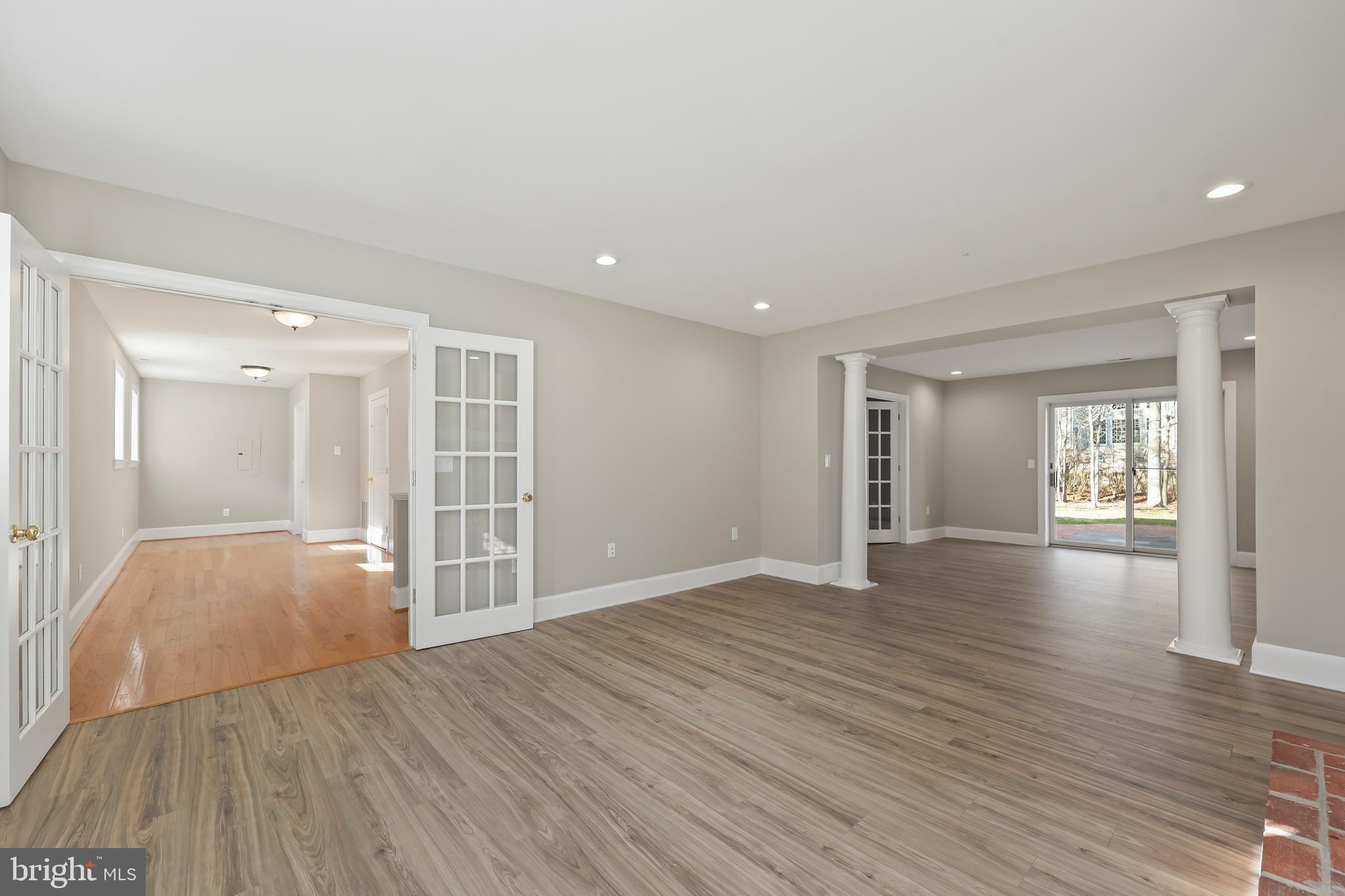 OXFORD - Residential