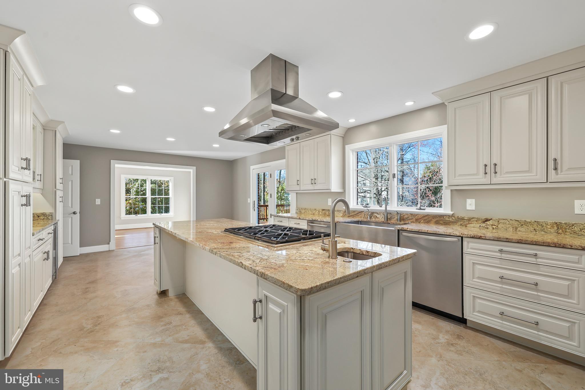 OXFORD - Residential