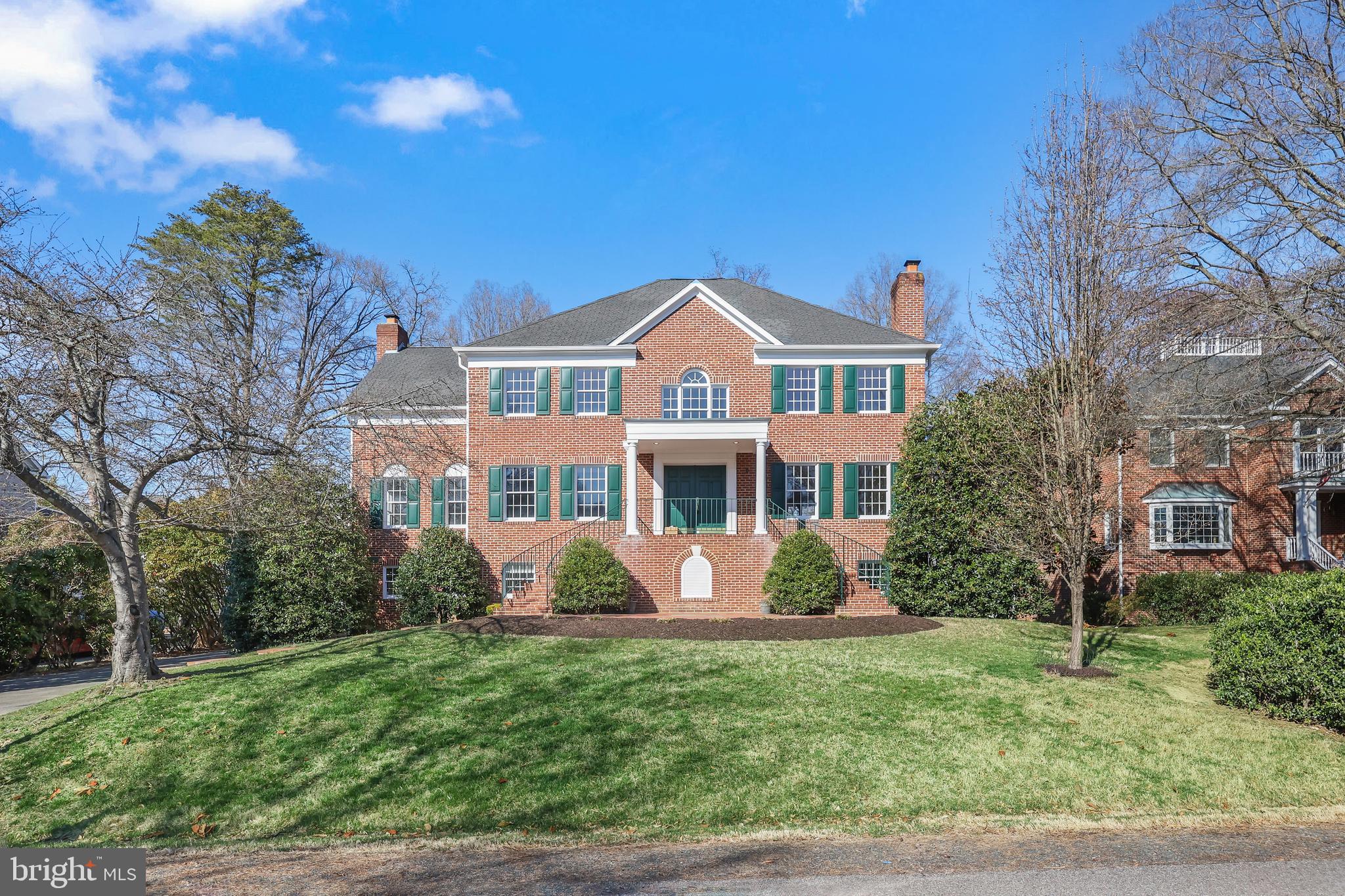 OXFORD - Residential