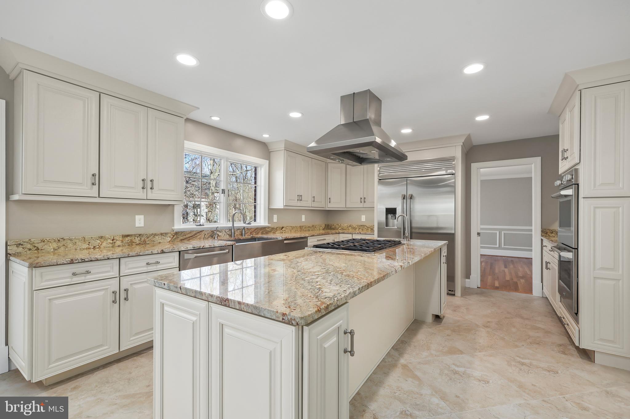 OXFORD - Residential