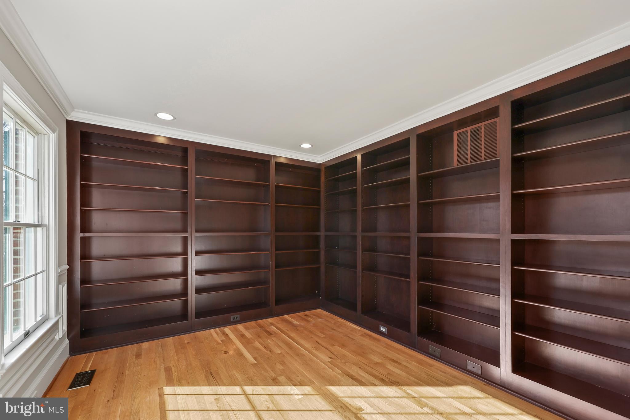 OXFORD - Residential