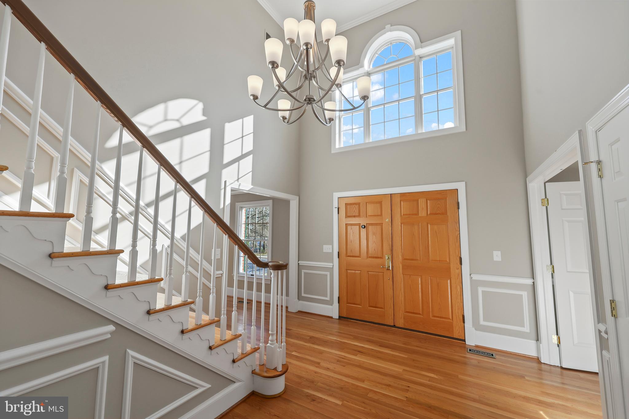 OXFORD - Residential