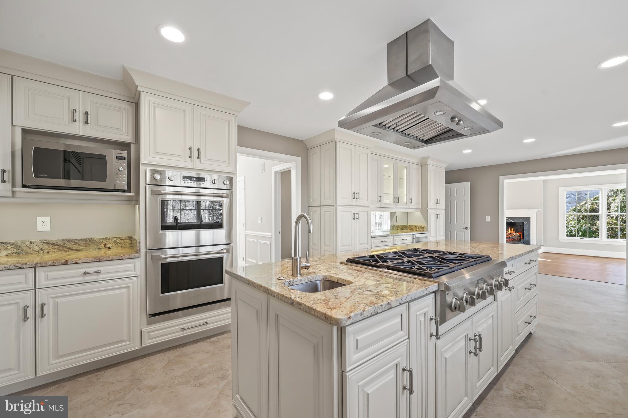 OXFORD - Residential