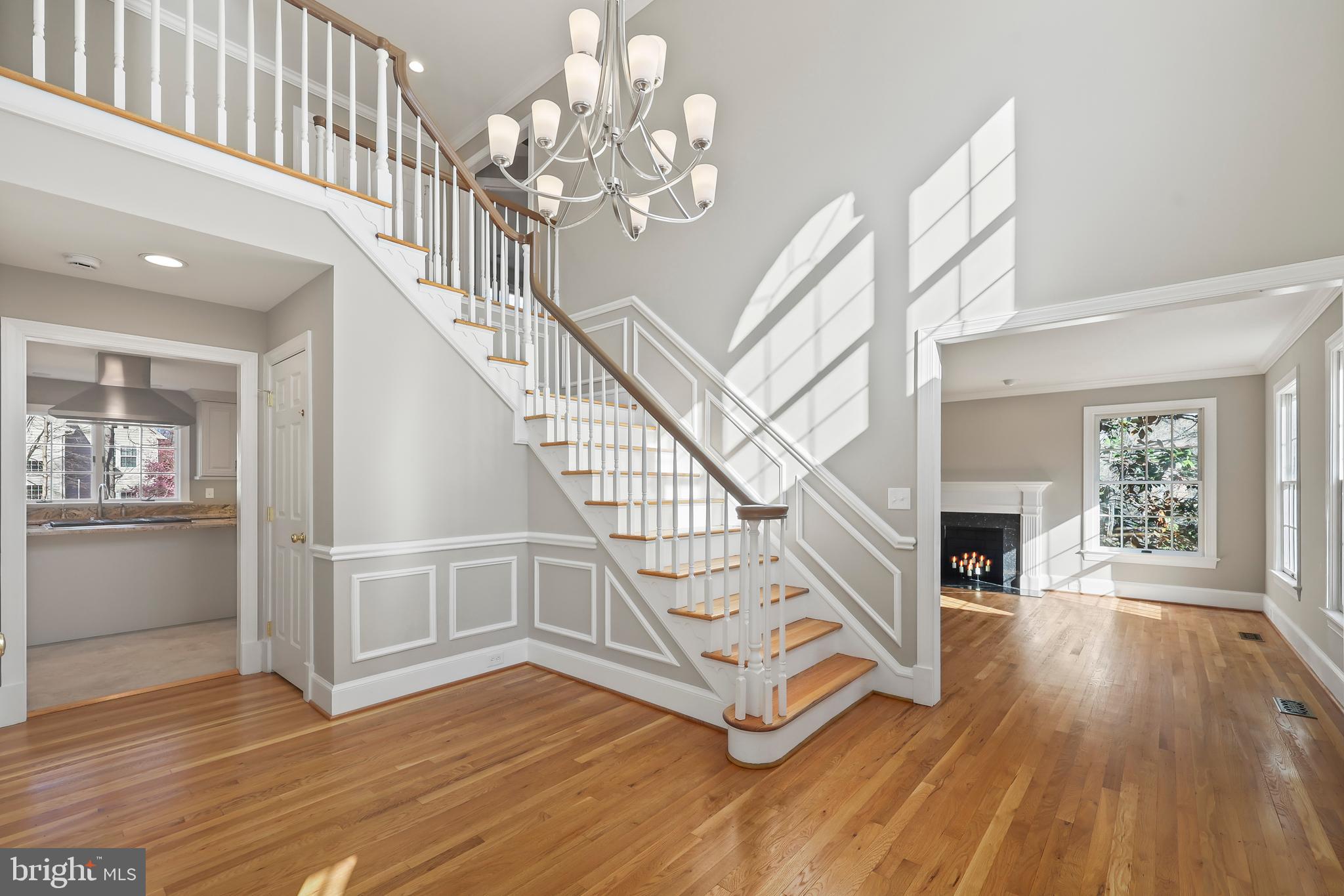 OXFORD - Residential