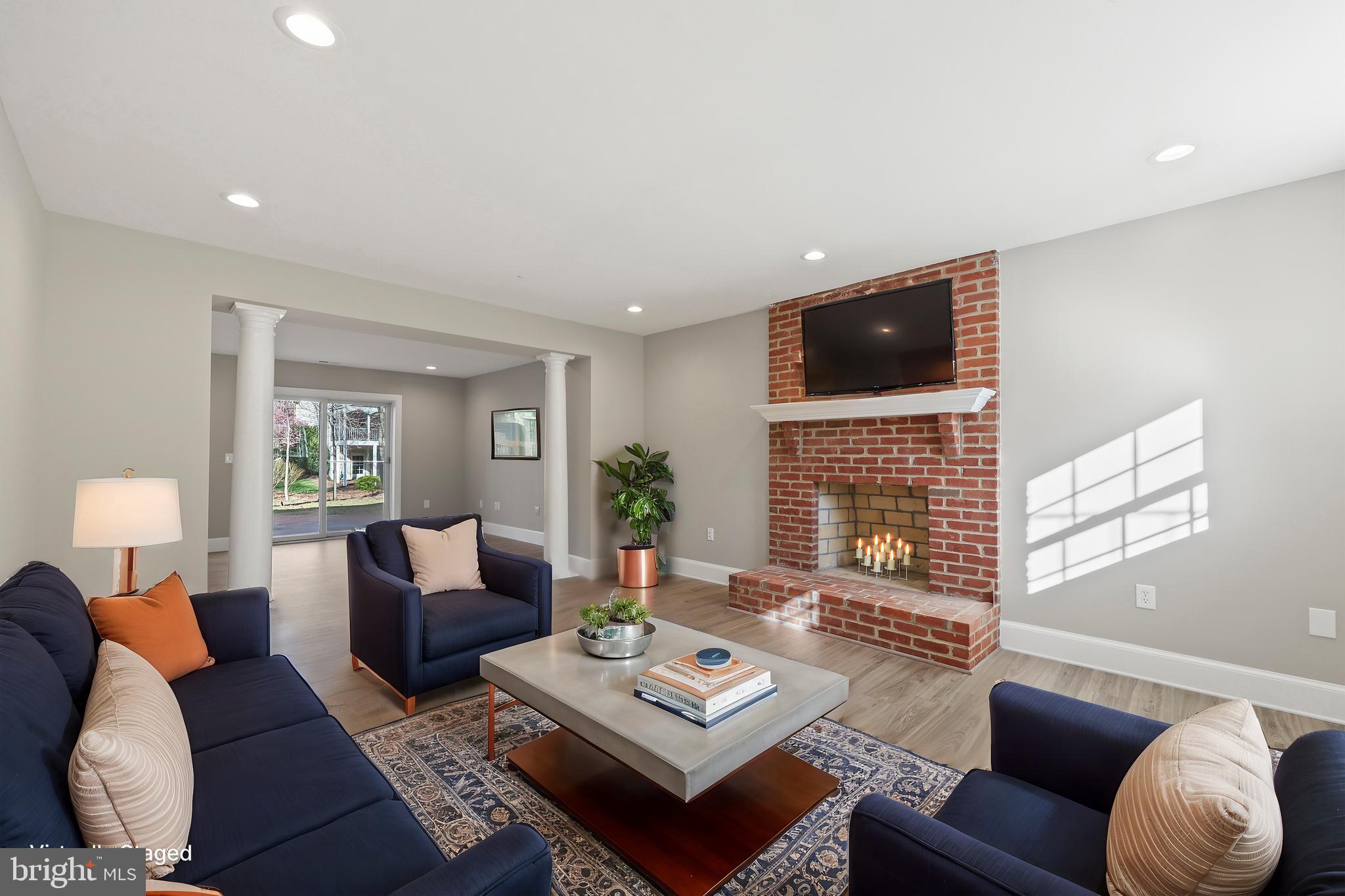 OXFORD - Residential