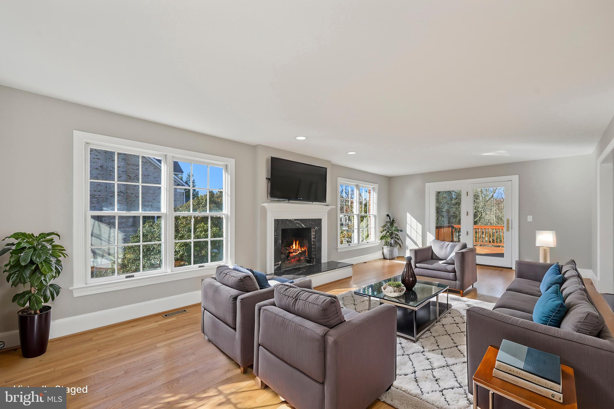 OXFORD - Residential