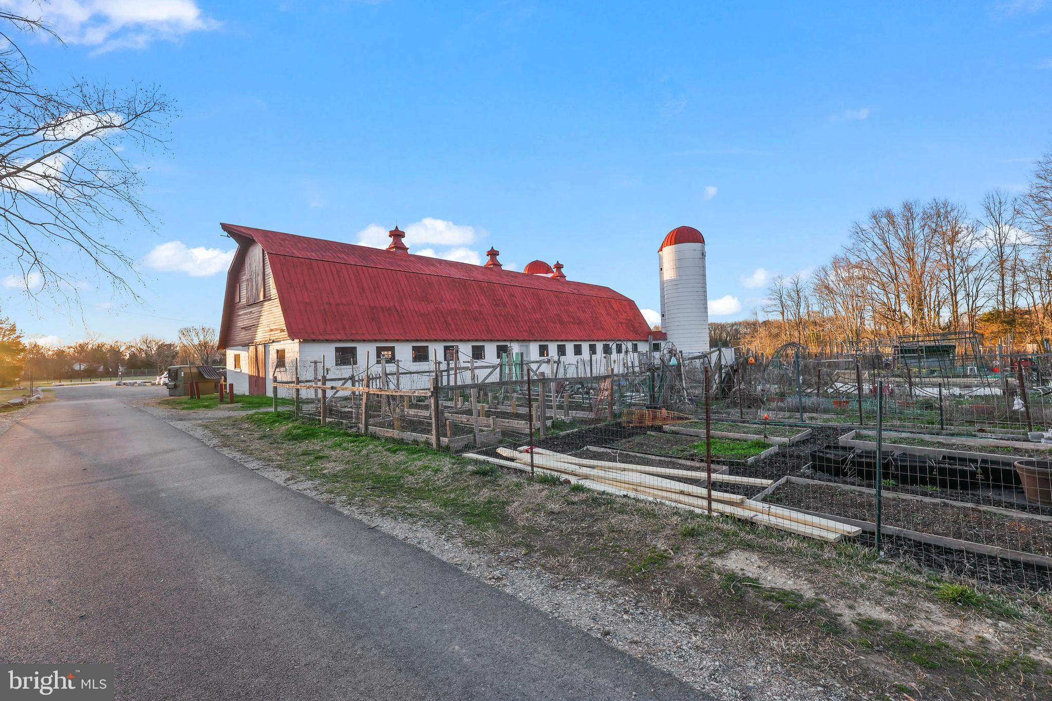 OXFORD - Residential