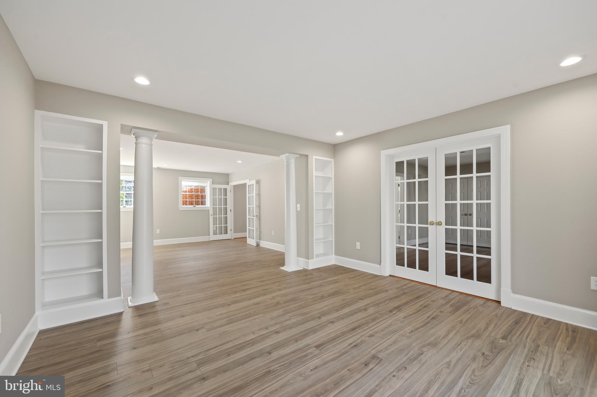 OXFORD - Residential