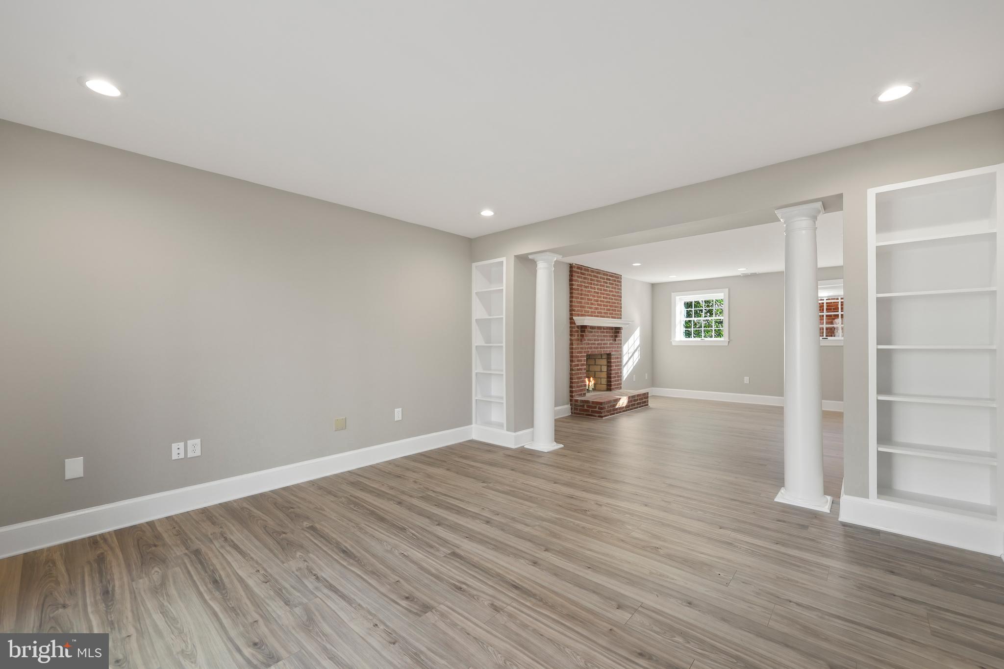 OXFORD - Residential